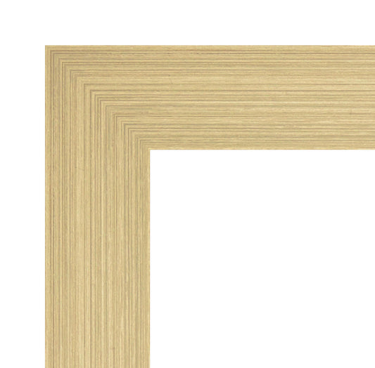 Gold Picture Frame 28mm Edge