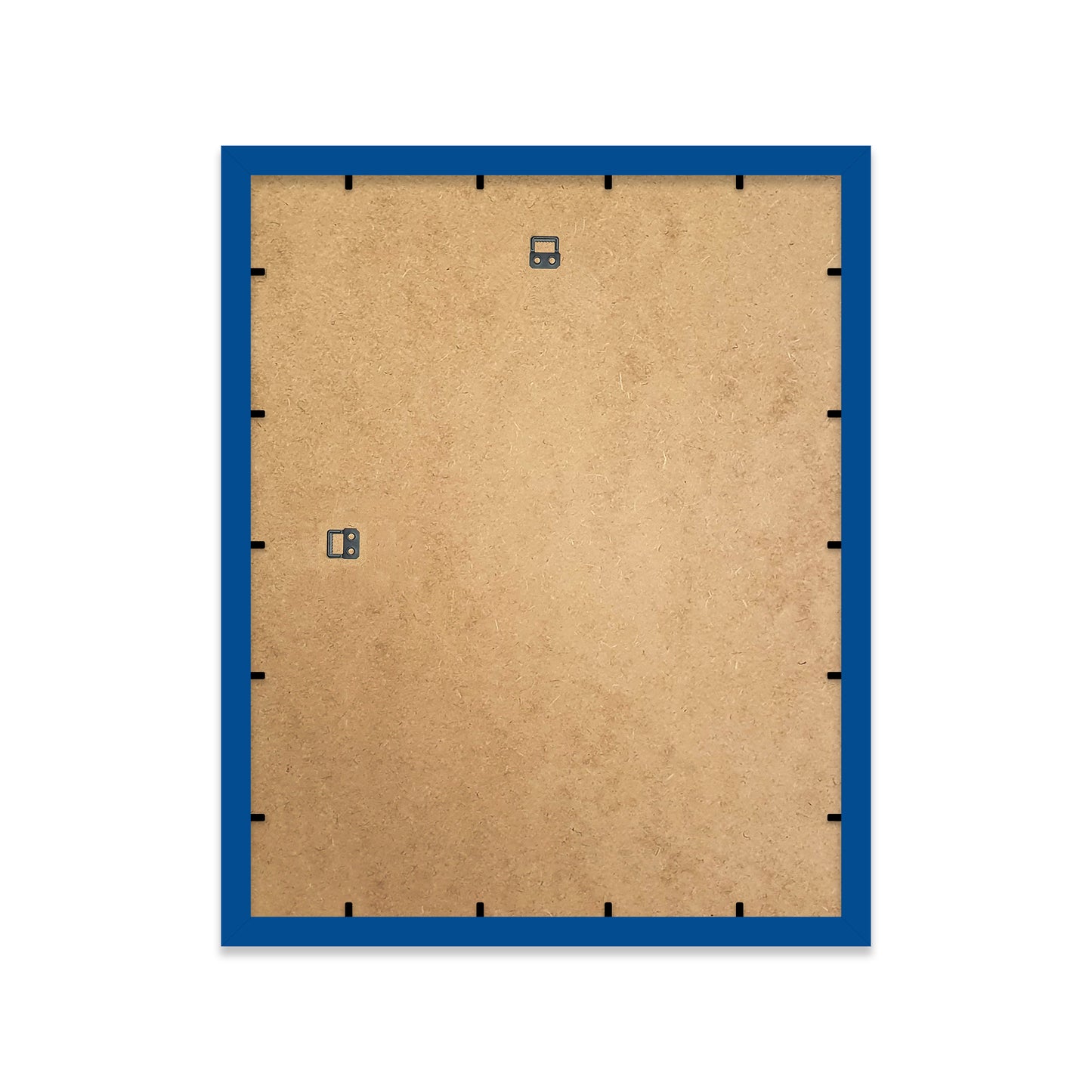 Blue Picture Frame 20mm Edge