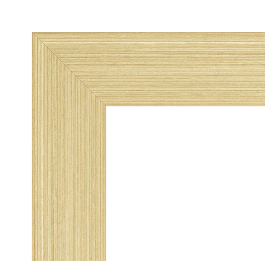 Gold Picture Frame 20mm Edge