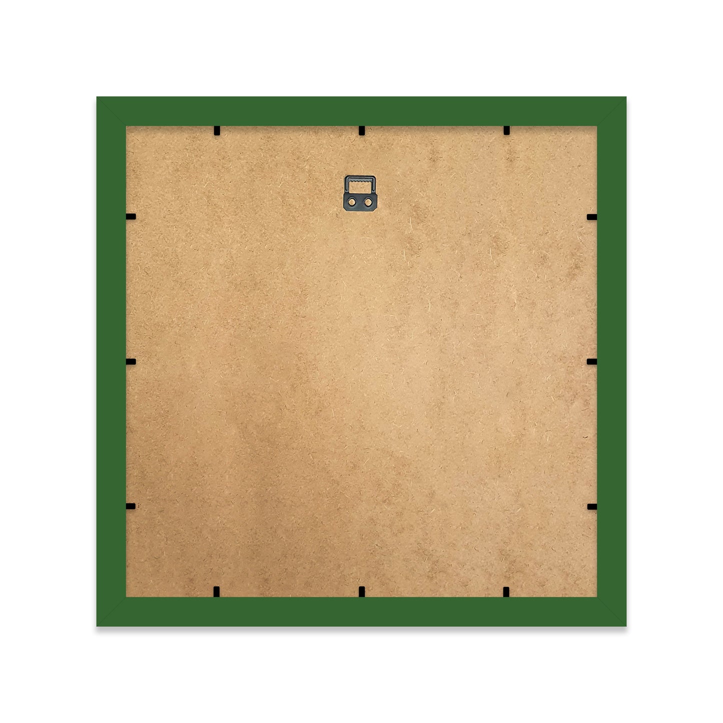 Green Picture Frame 20mm Edge