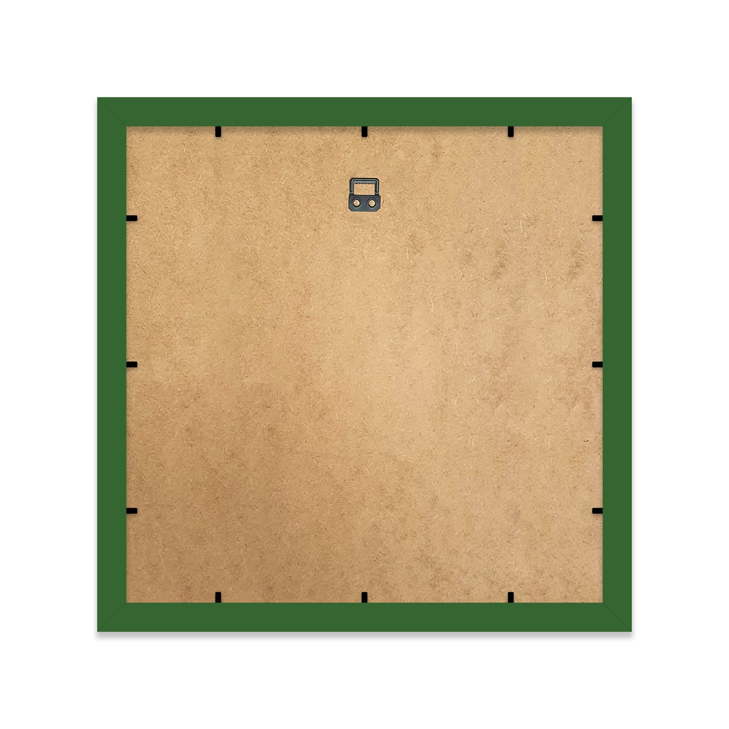 Green Picture Frame 20mm Edge