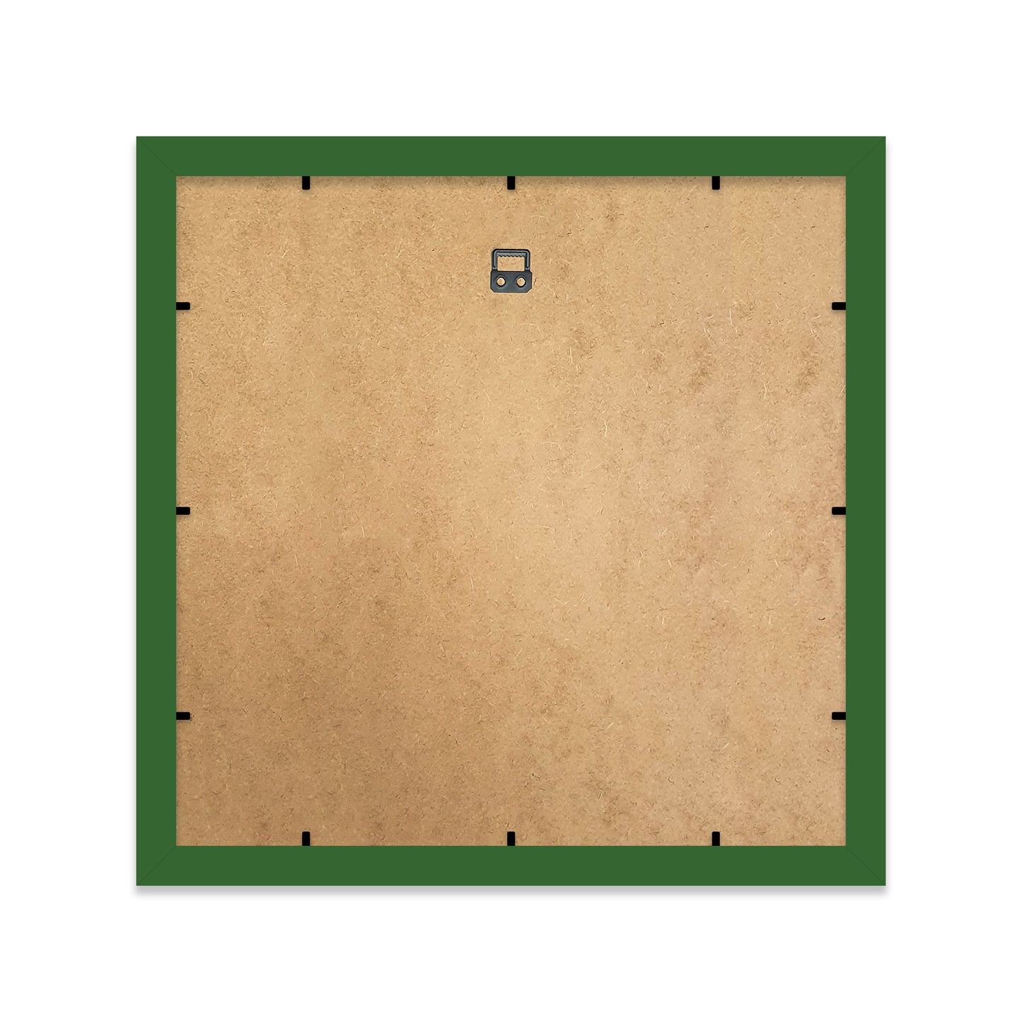 Green Picture Frame 20mm Edge