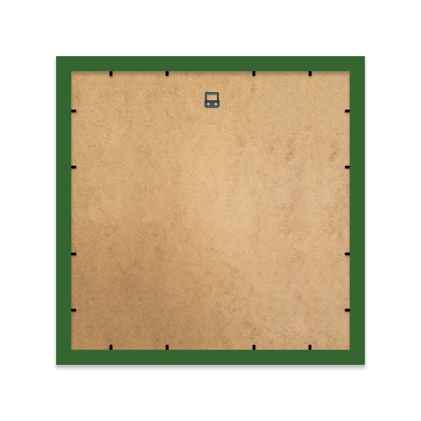 Green Picture Frame 20mm Edge
