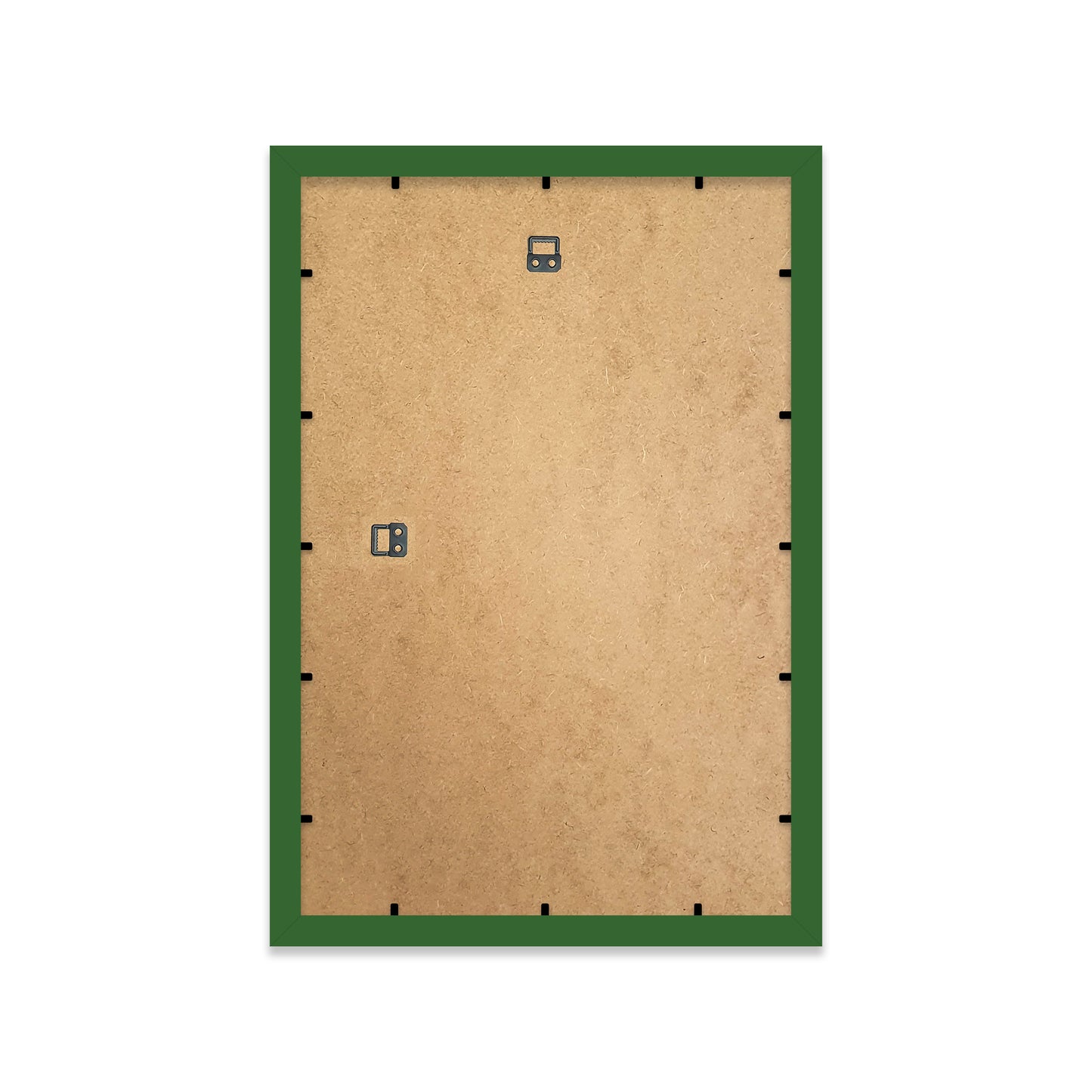 Green Picture Frame 20mm Edge