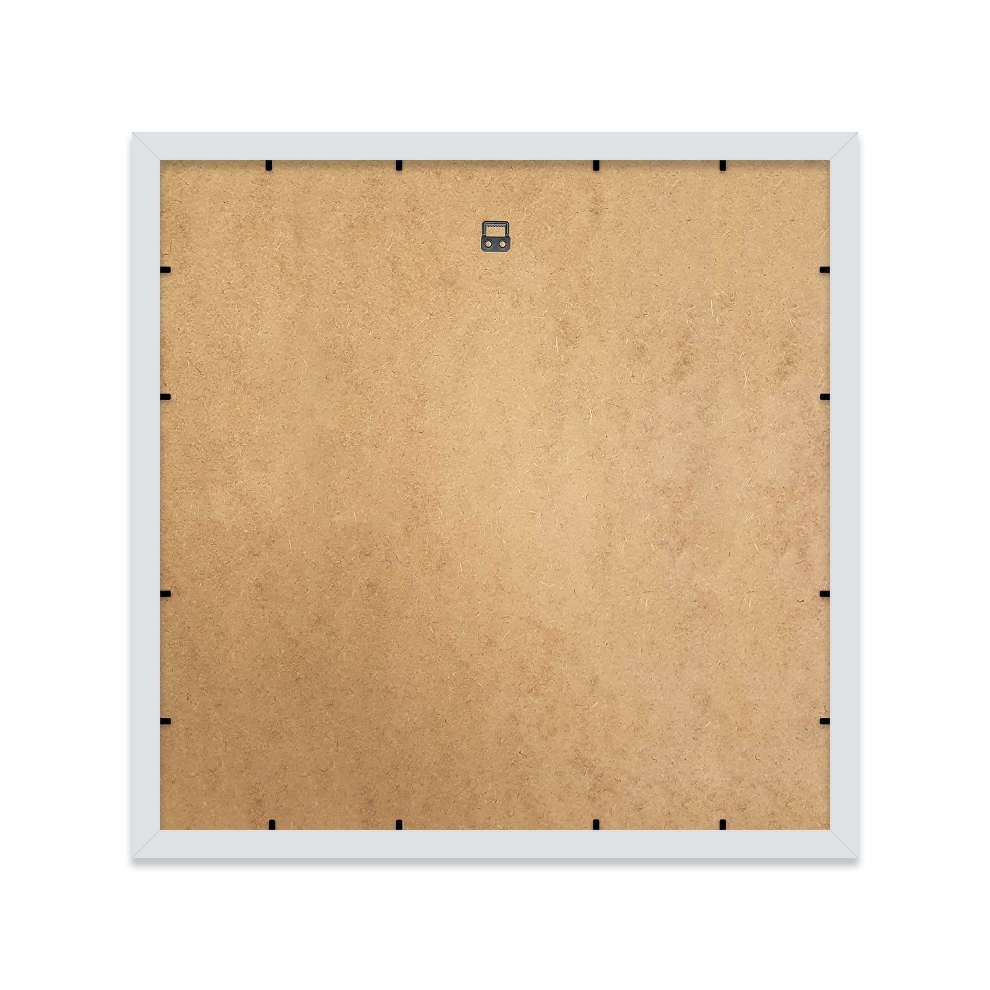 Light Grey Picture Frame 20mm Edge