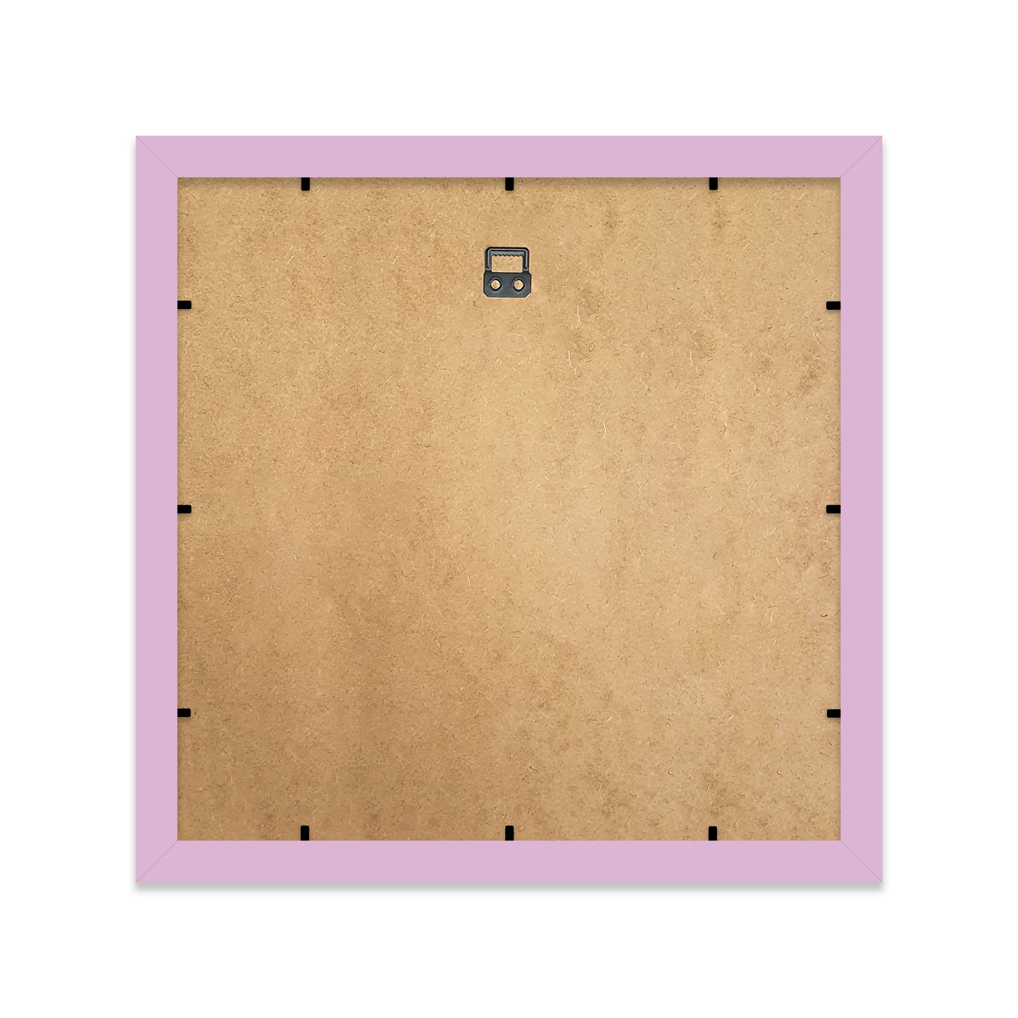 Lilac Picture Frame 20mm Edge