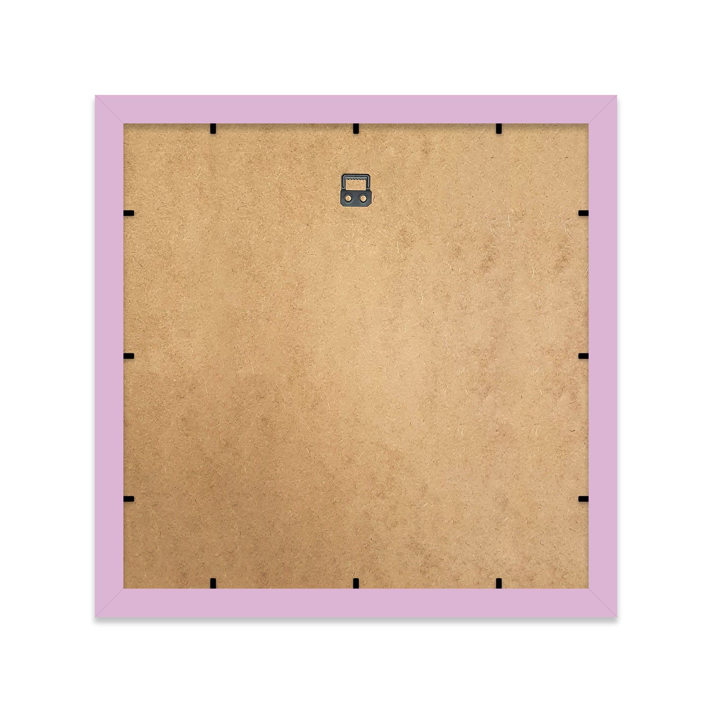 Lilac Picture Frame 20mm Edge