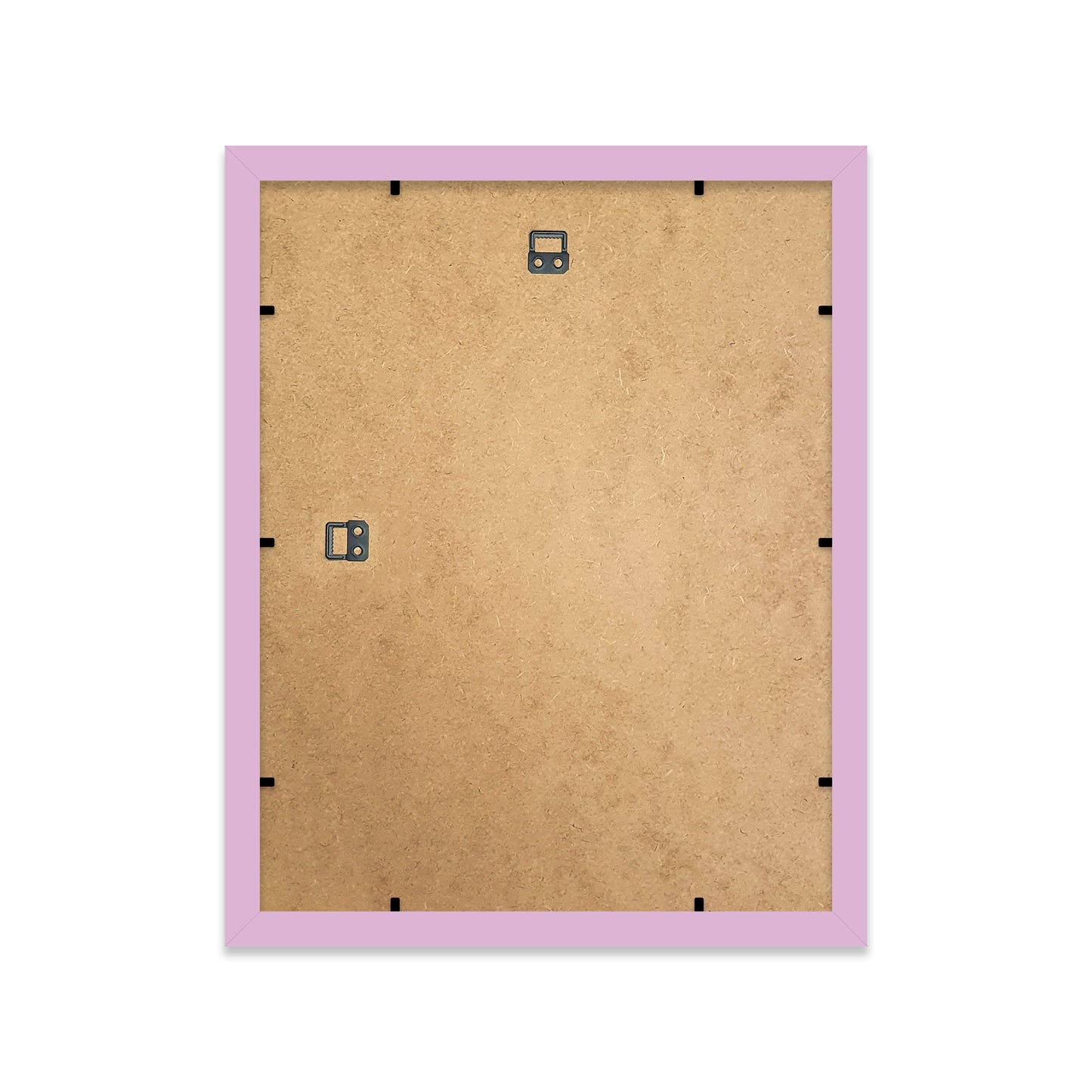 Lilac Picture Frame 20mm Edge