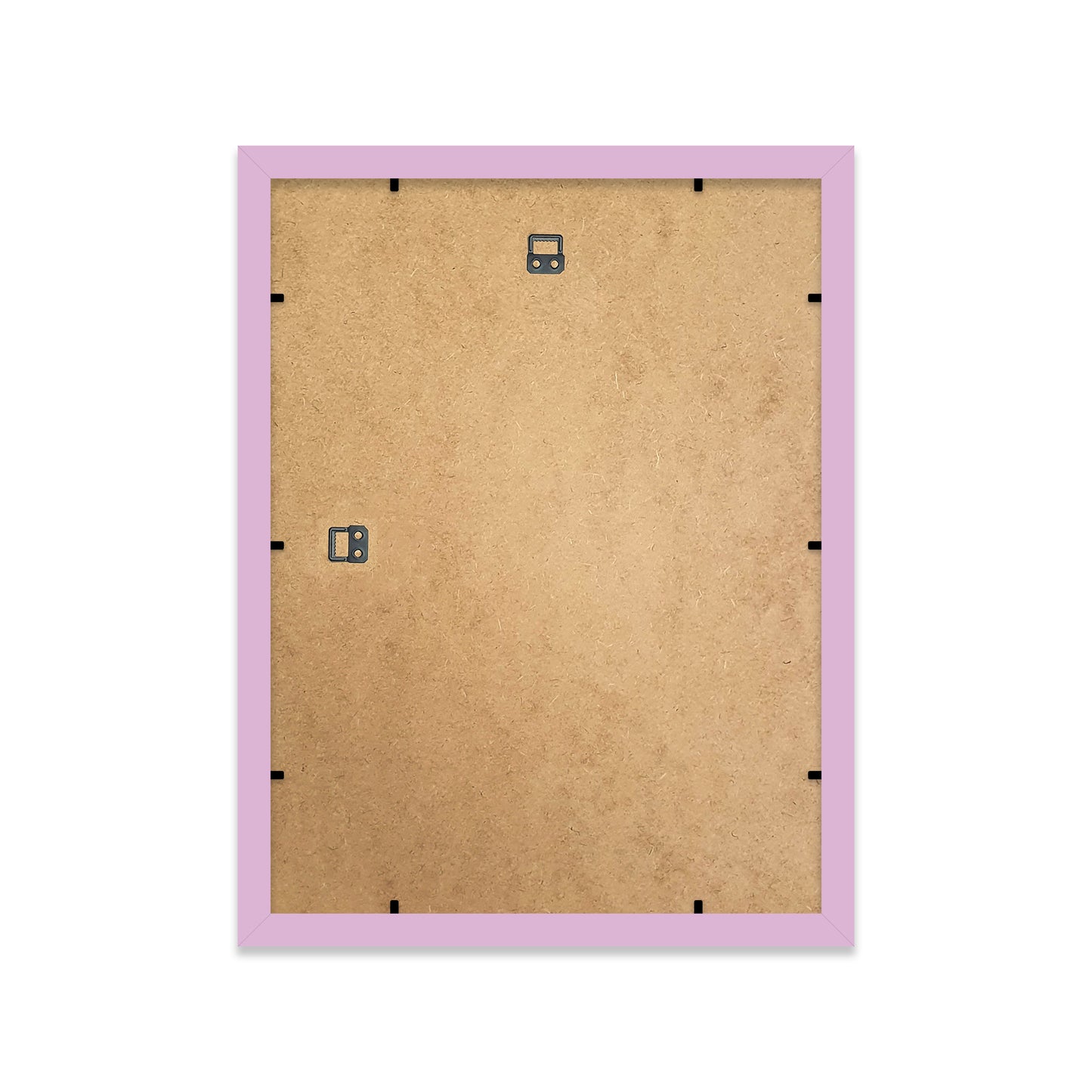 Lilac Picture Frame 20mm Edge