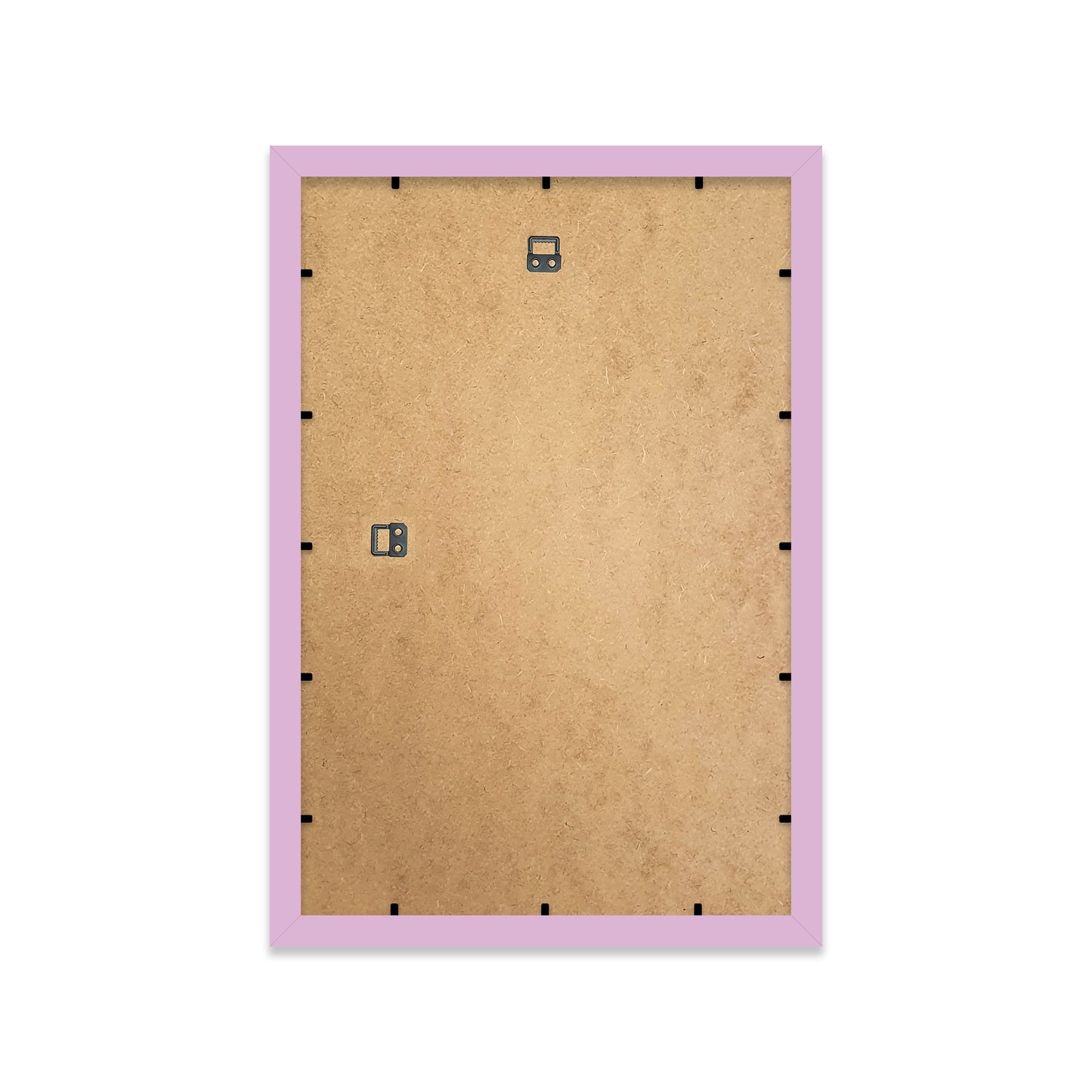 Lilac Picture Frame 20mm Edge