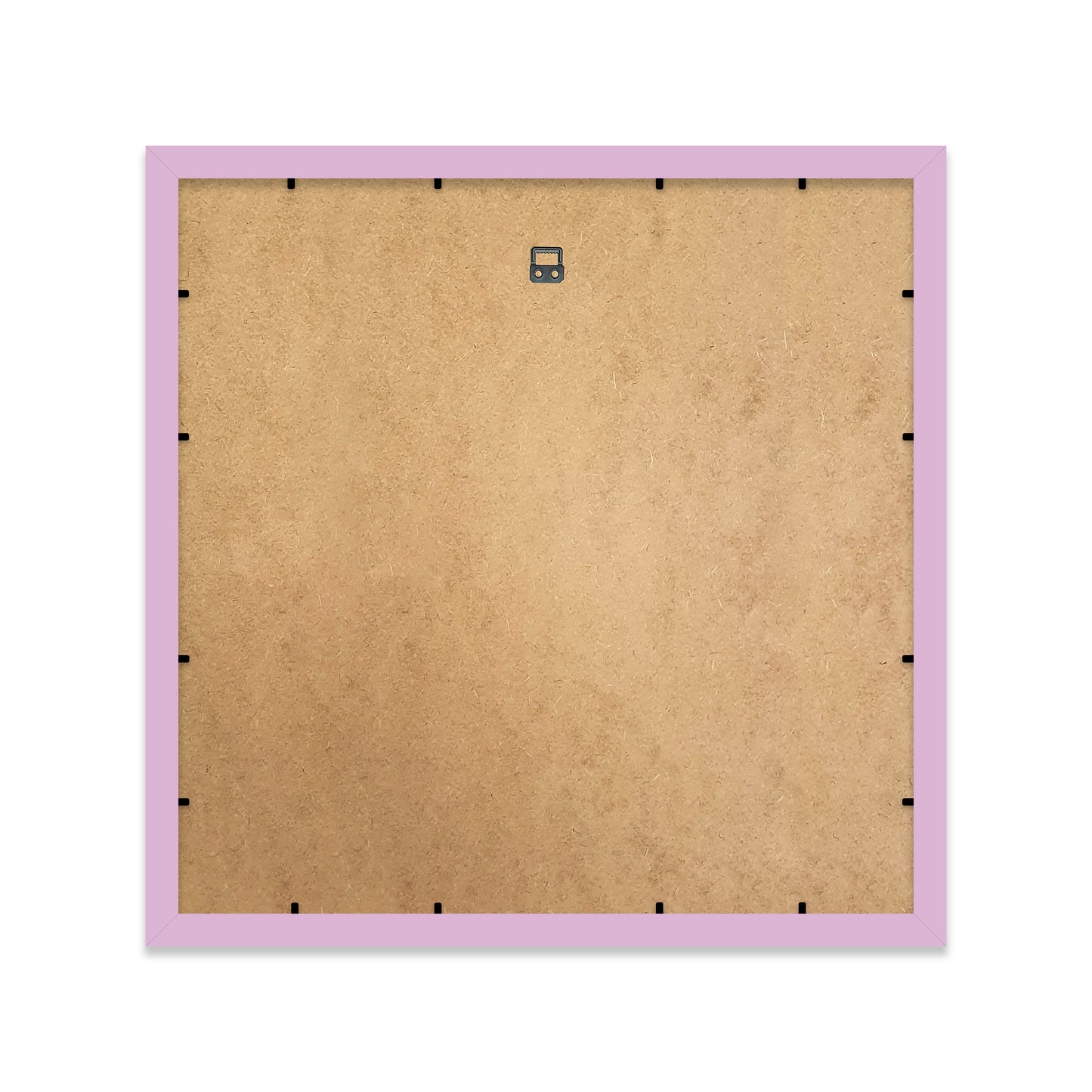 Lilac Picture Frame 20mm Edge