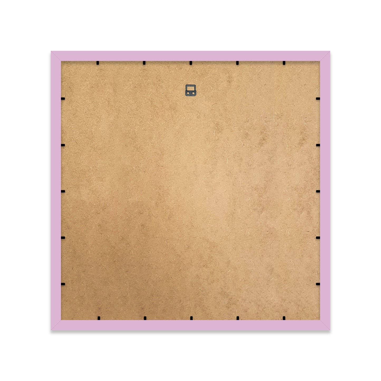 Lilac Picture Frame 20mm Edge