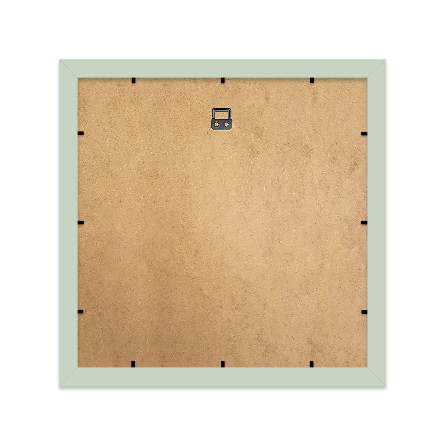 Mint Picture Frame 20mm Edge