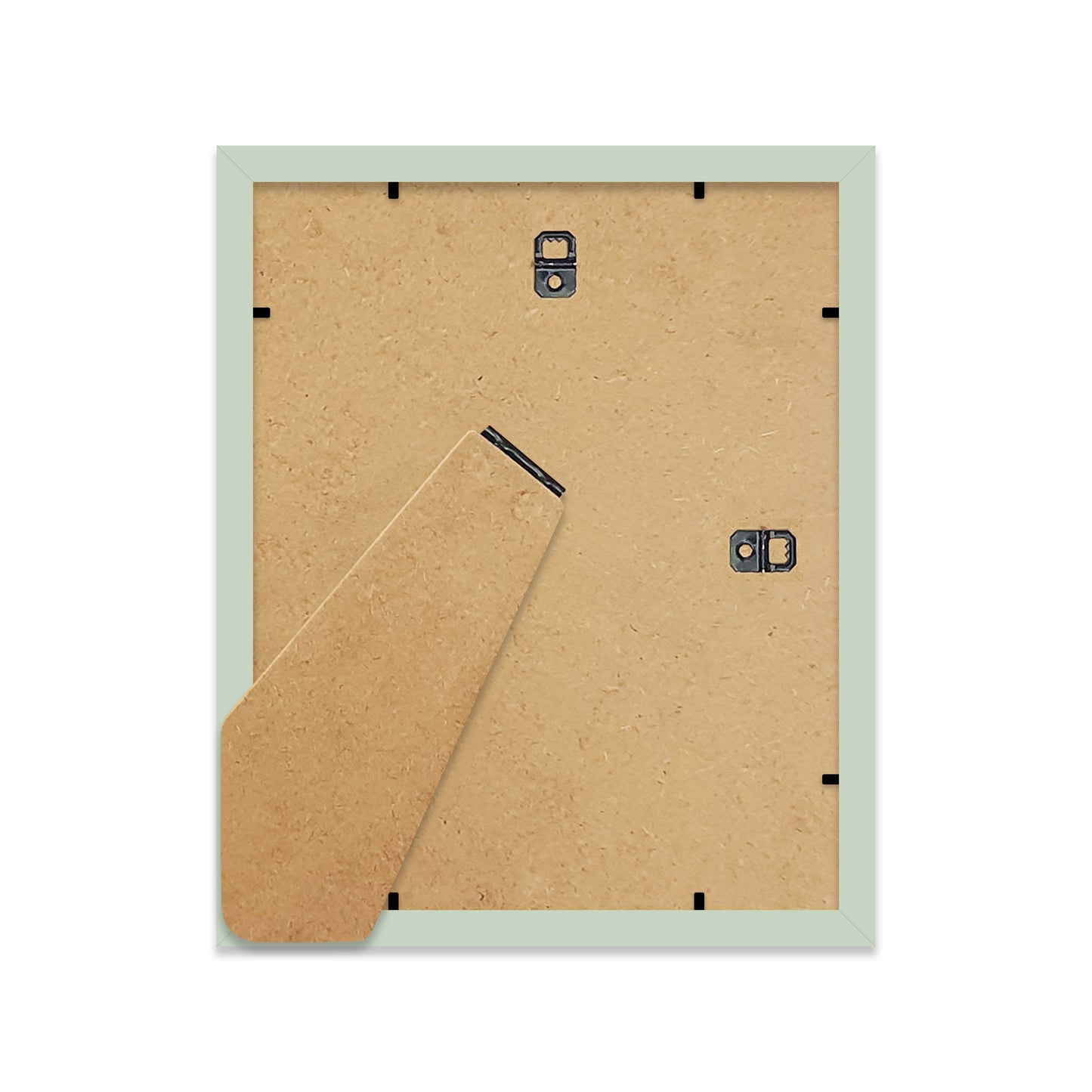 Mint Picture Frame 20mm Edge