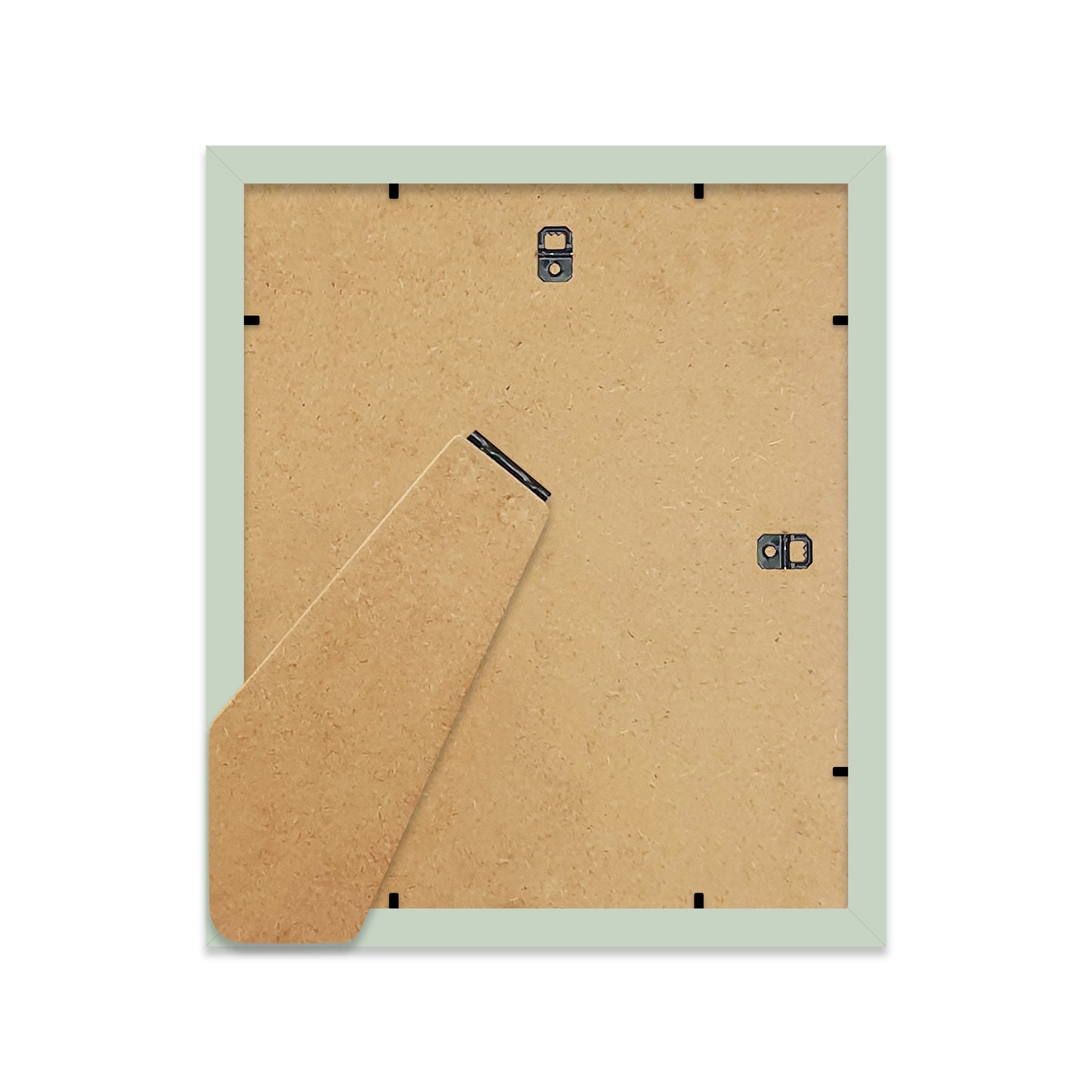 Mint Picture Frame 20mm Edge