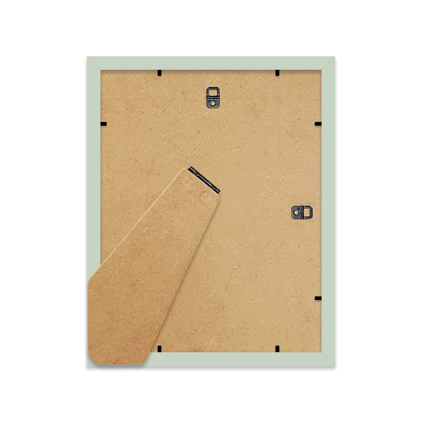 Mint Picture Frame 20mm Edge