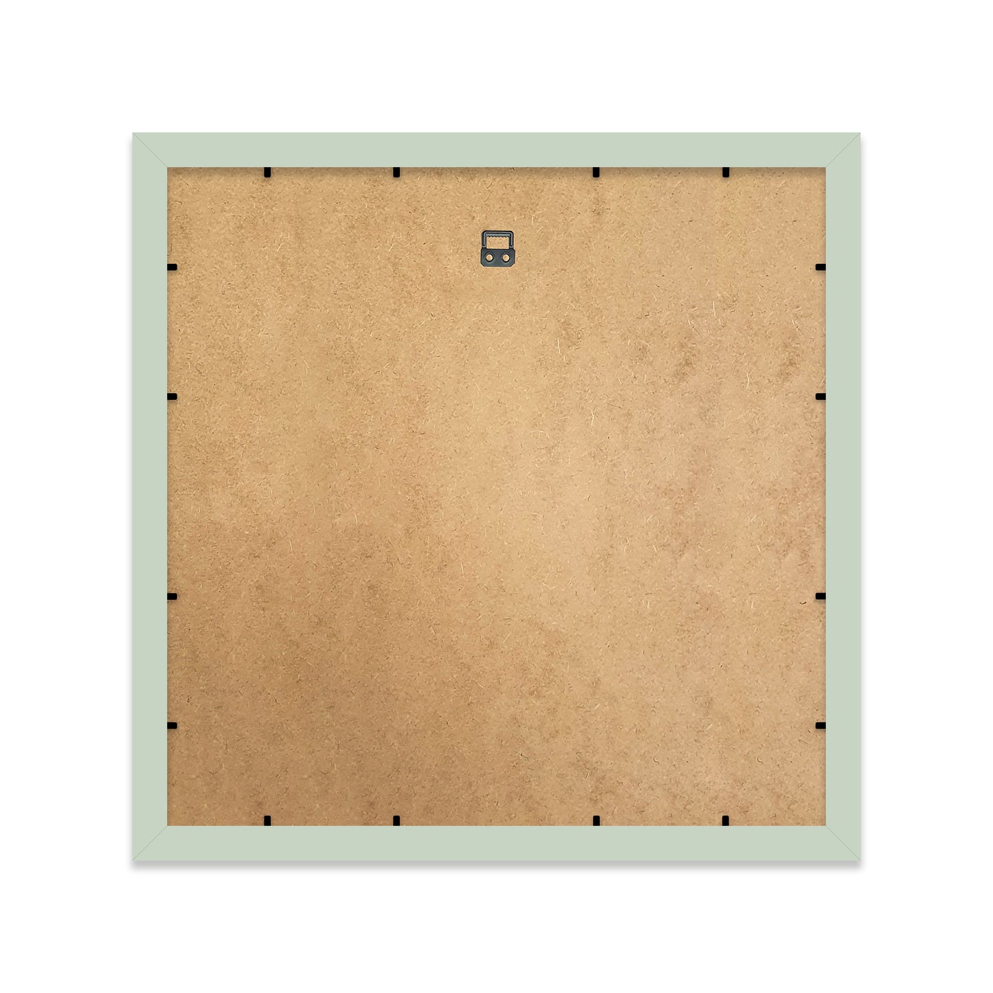 Mint Picture Frame 20mm Edge
