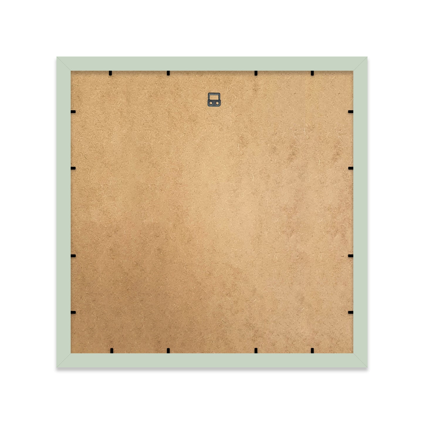 Mint Picture Frame 20mm Edge