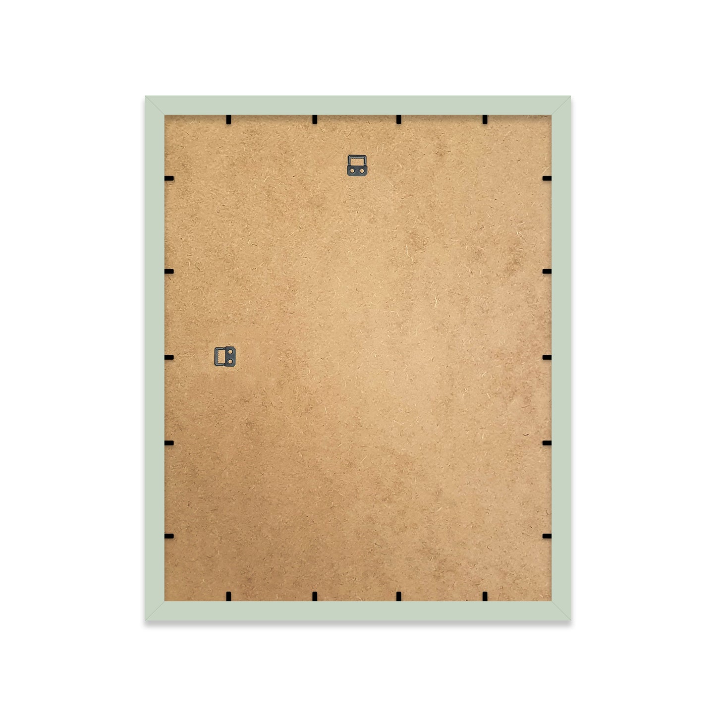 Mint Picture Frame 20mm Edge