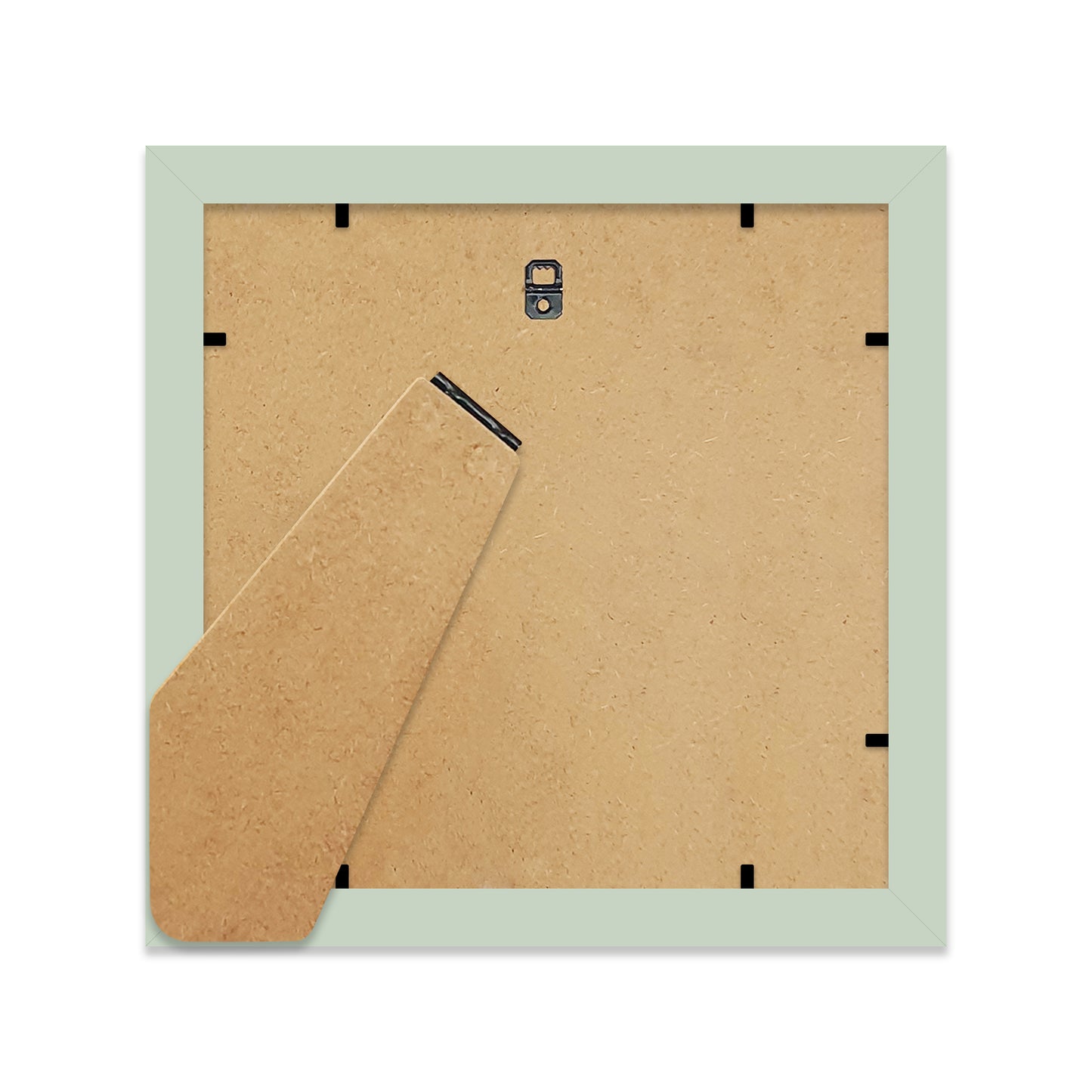 Mint Picture Frame 20mm Edge