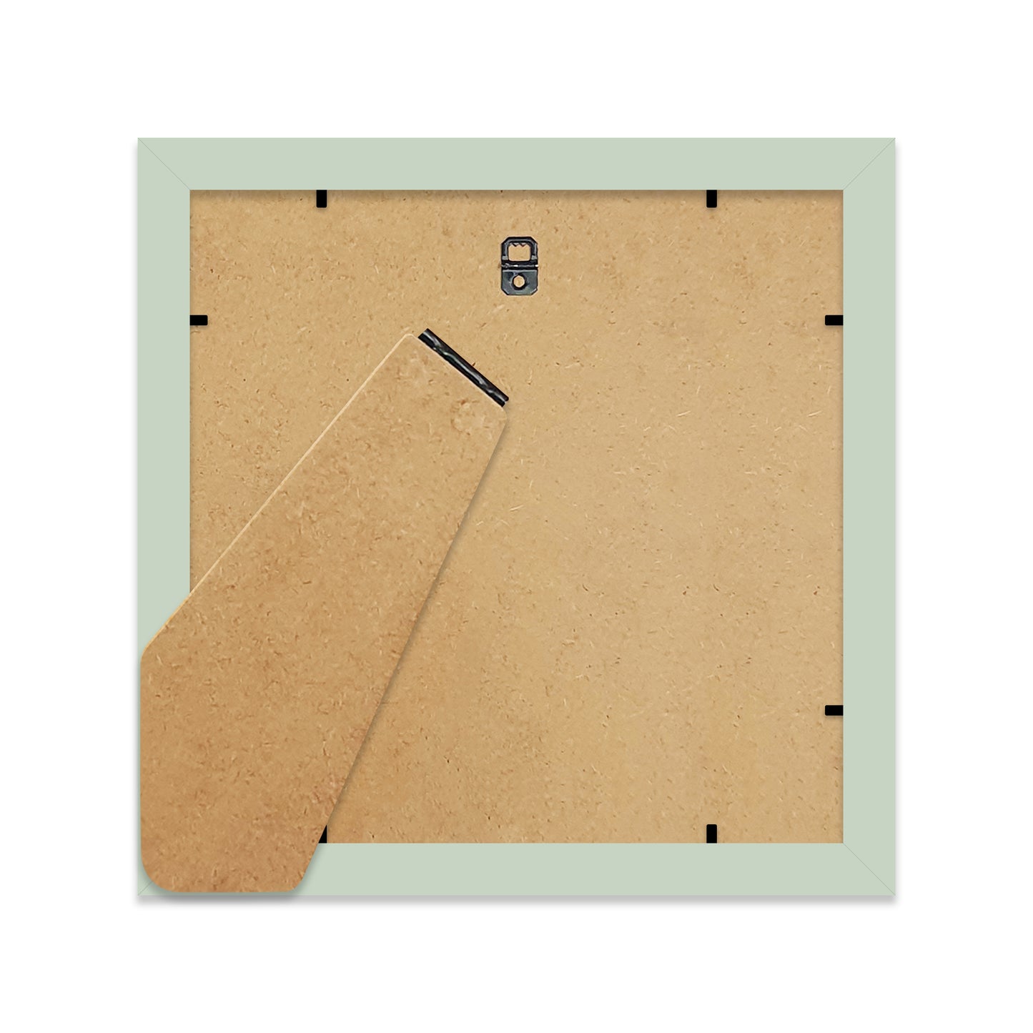 Mint Picture Frame 20mm Edge