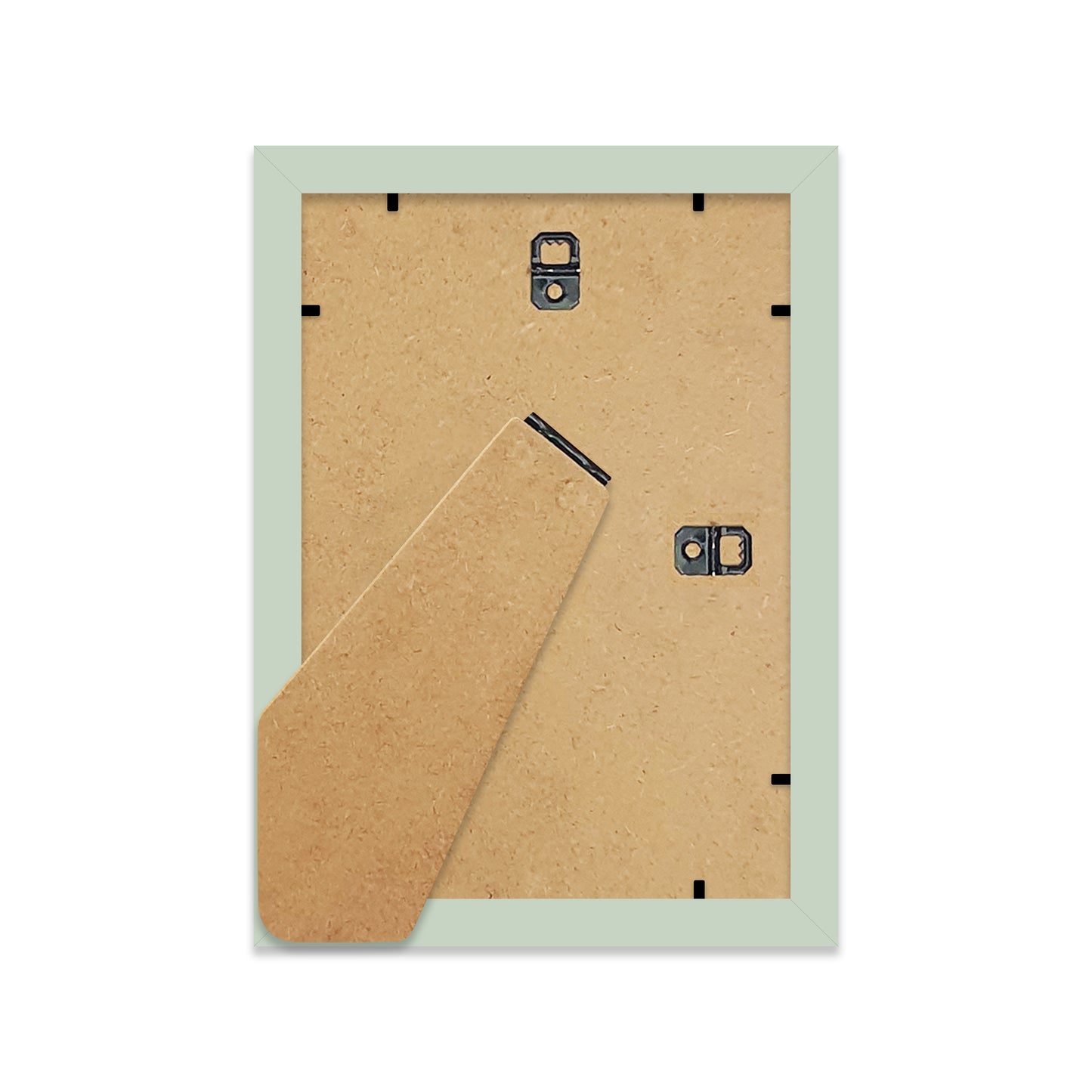 Mint Picture Frame 20mm Edge
