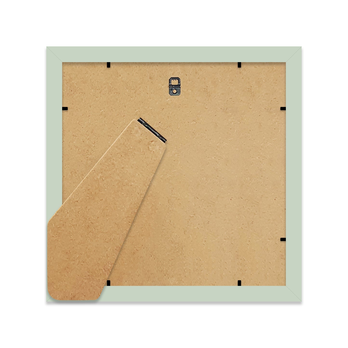 Mint Picture Frame 20mm Edge