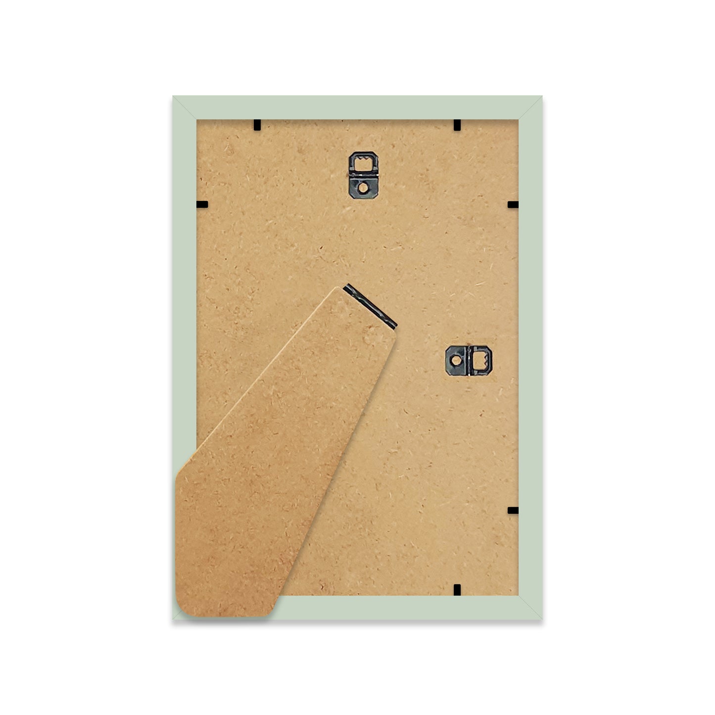 Mint Picture Frame 20mm Edge