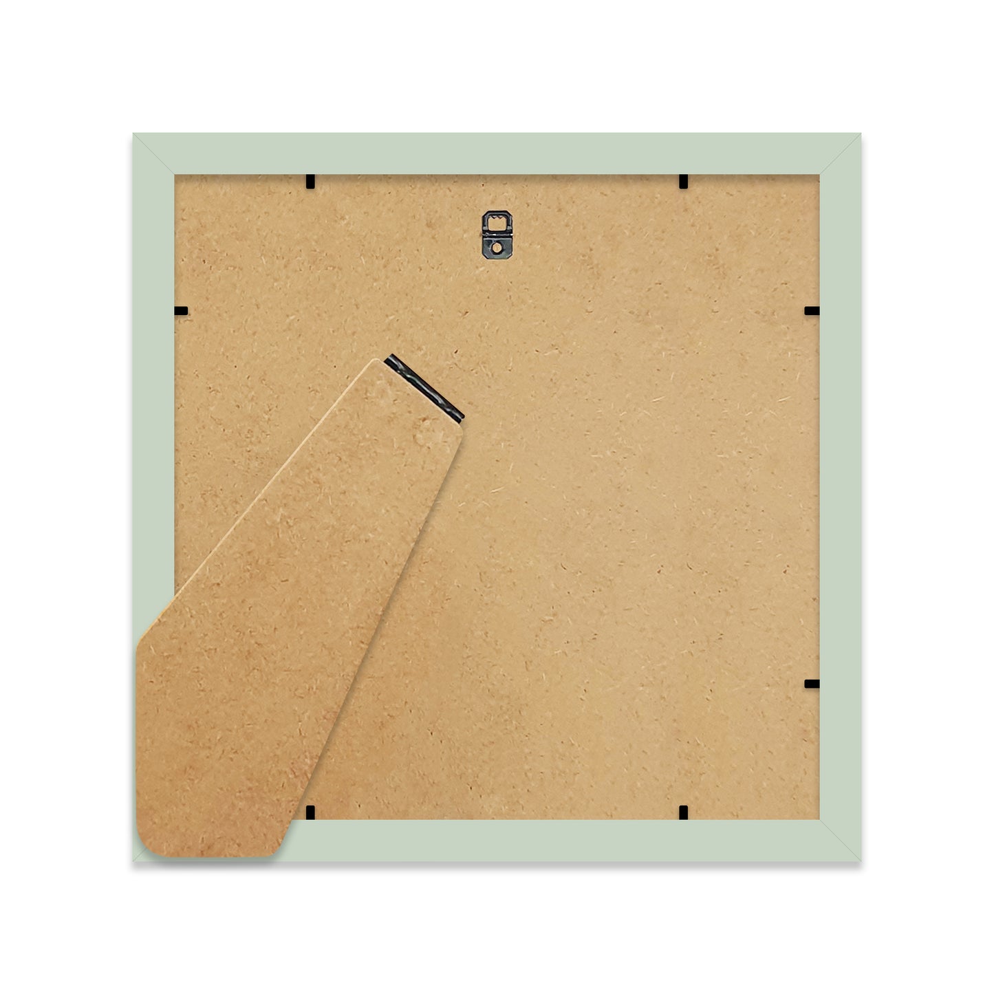 Mint Picture Frame 20mm Edge