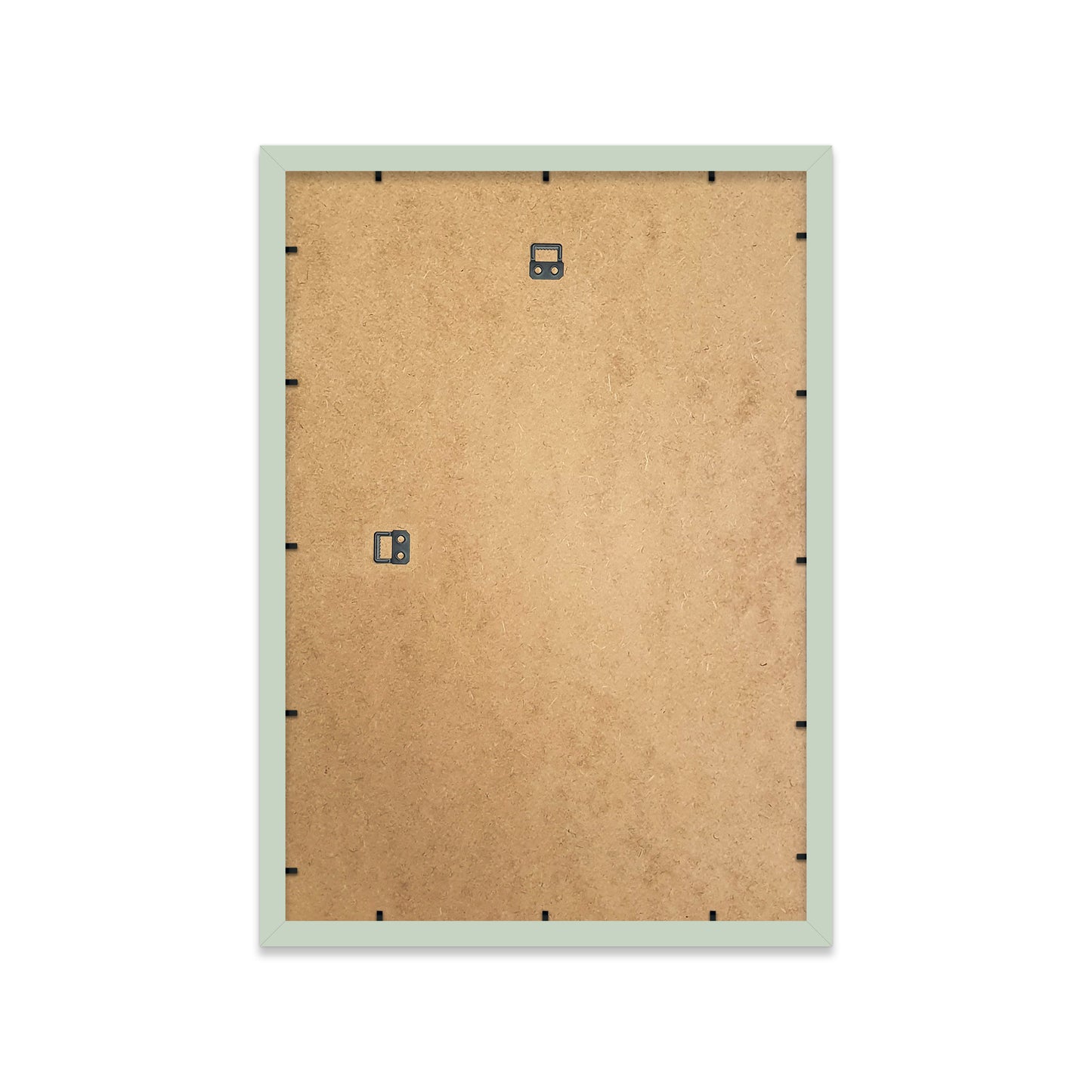 Mint Picture Frame 20mm Edge
