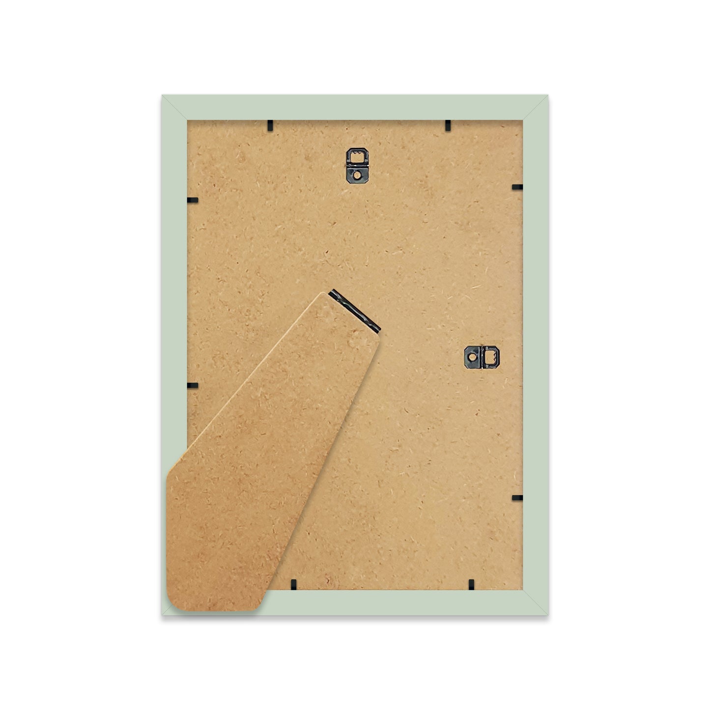 Mint Picture Frame 20mm Edge