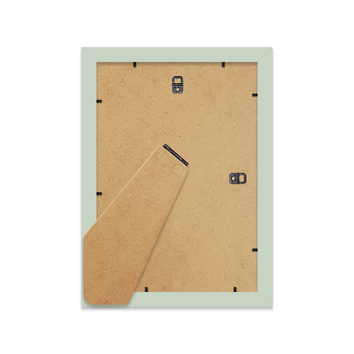 Mint Picture Frame 20mm Edge