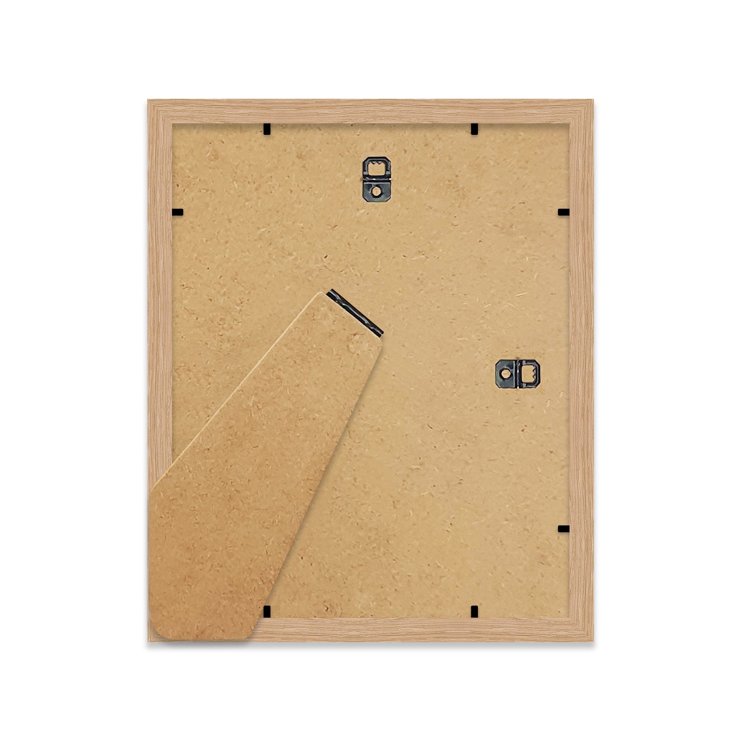 Oak Picture Frame 20mm Edge