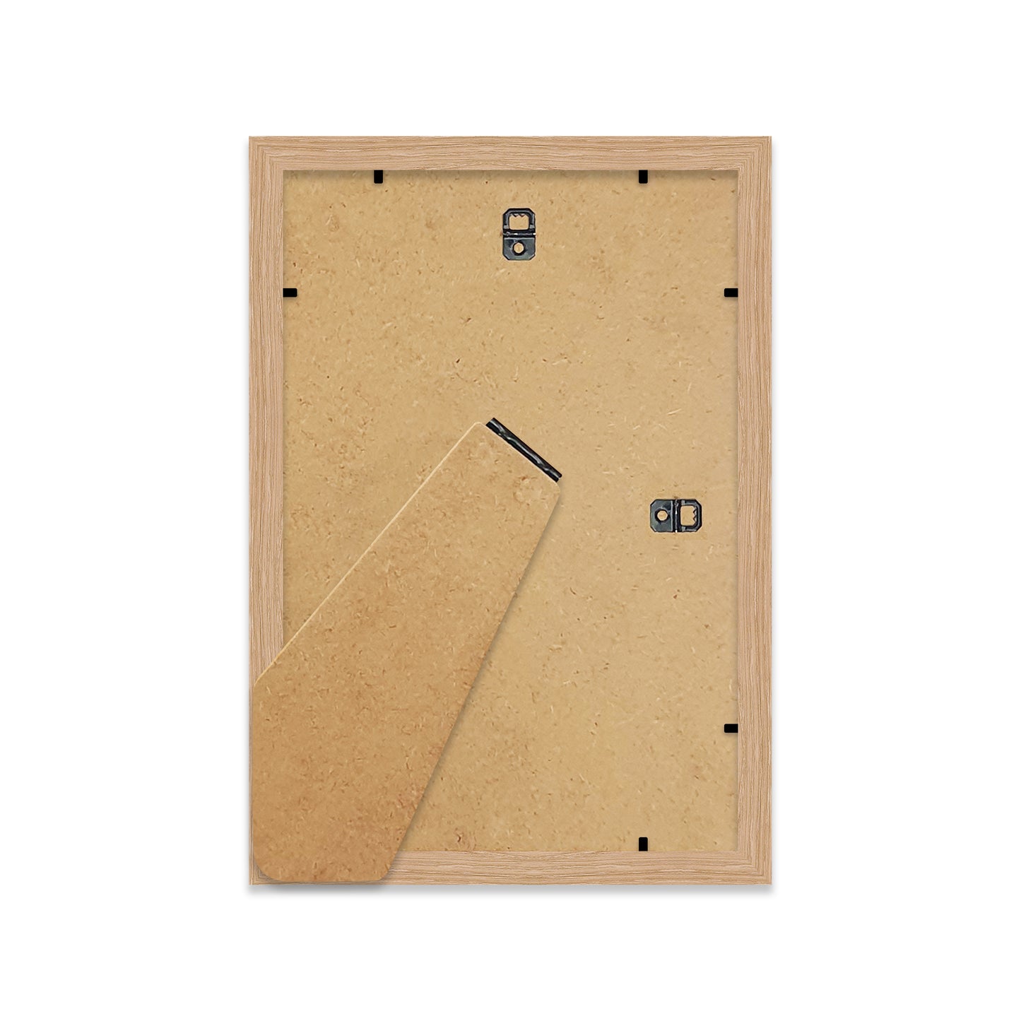 Oak Picture Frame 20mm Edge