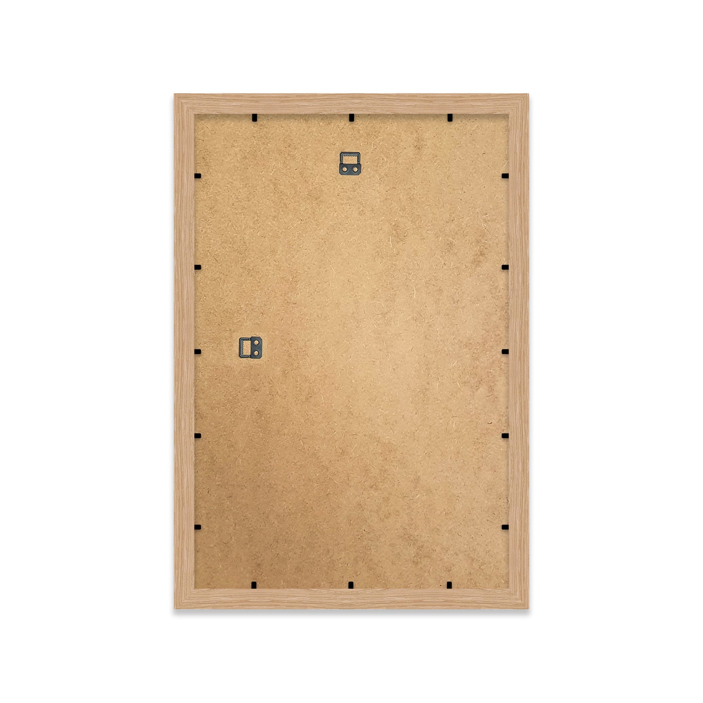 Oak Picture Frame 20mm Edge