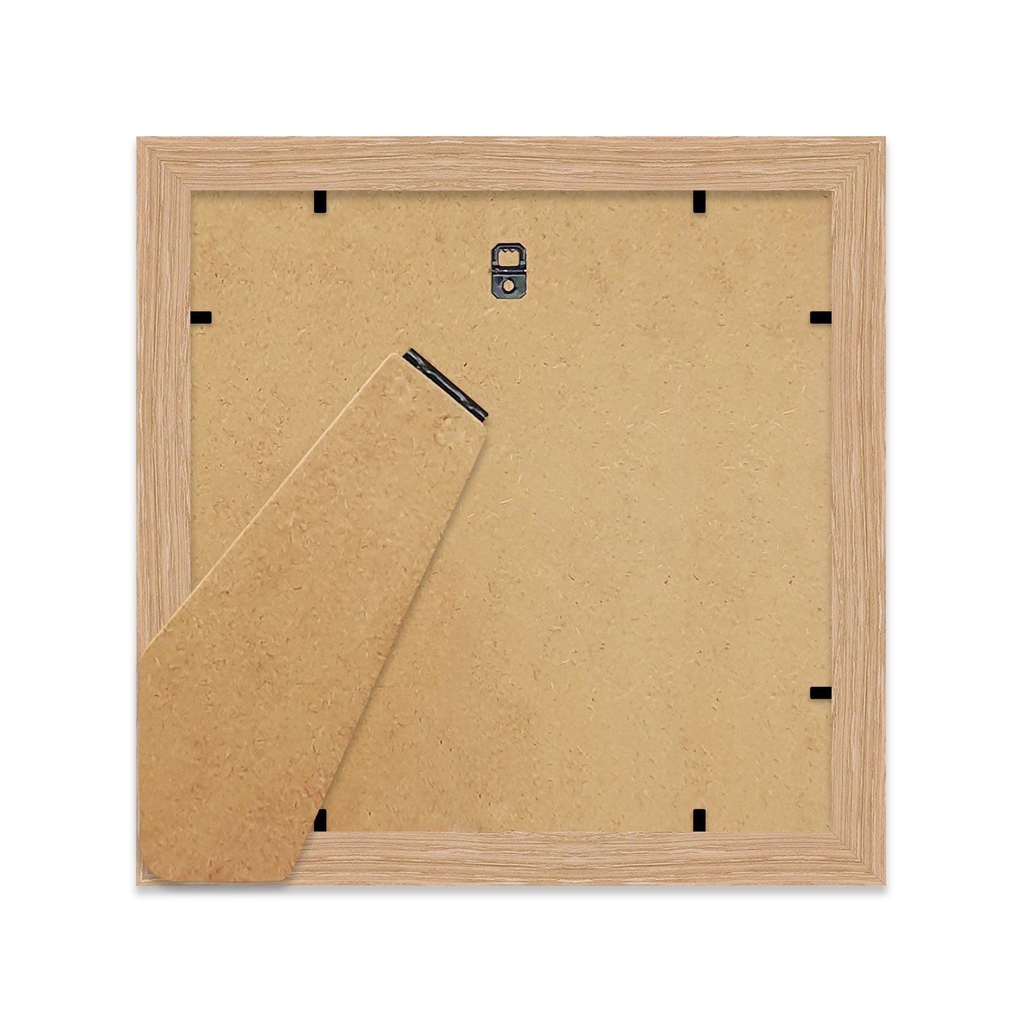 Oak Picture Frame 20mm Edge