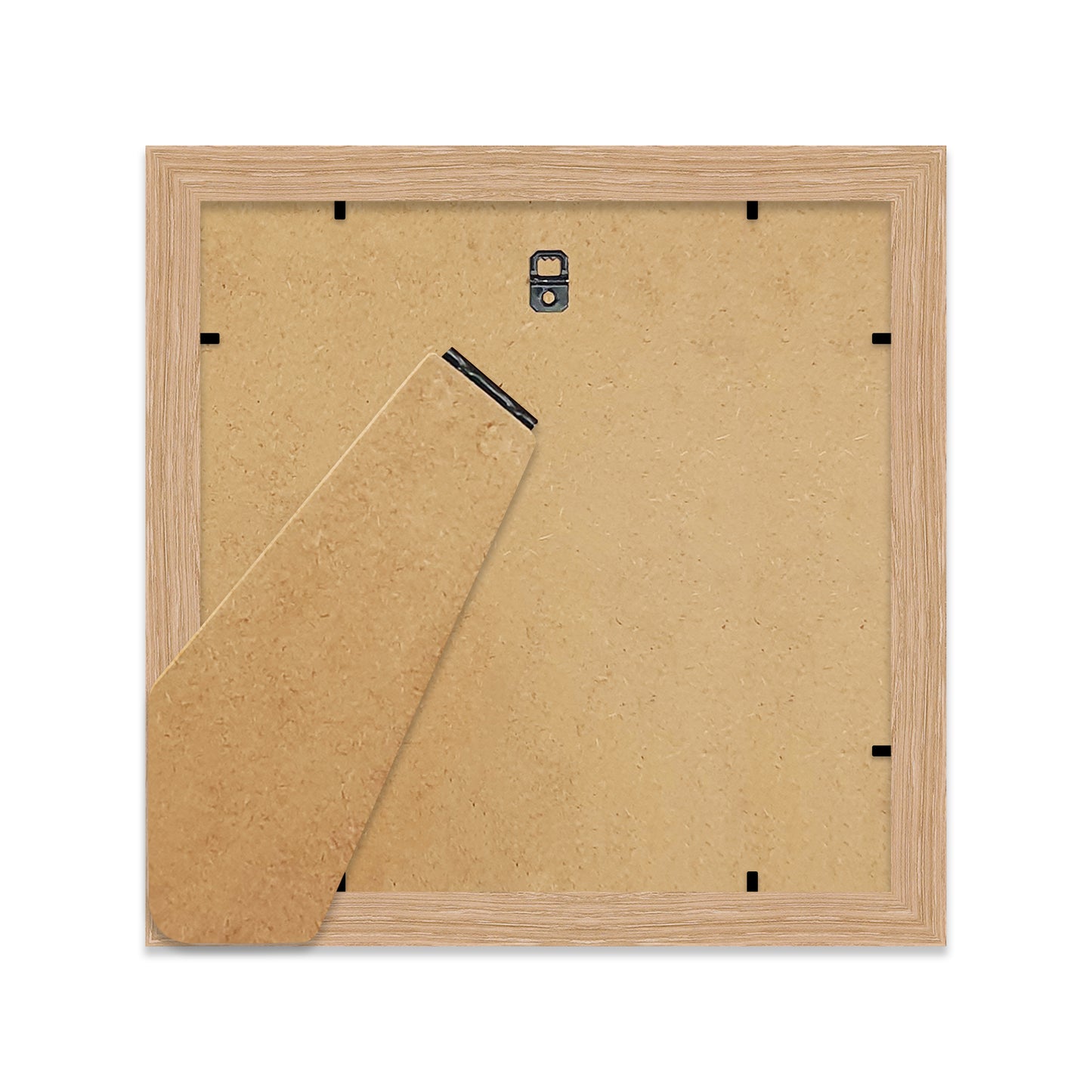 Oak Picture Frame 20mm Edge