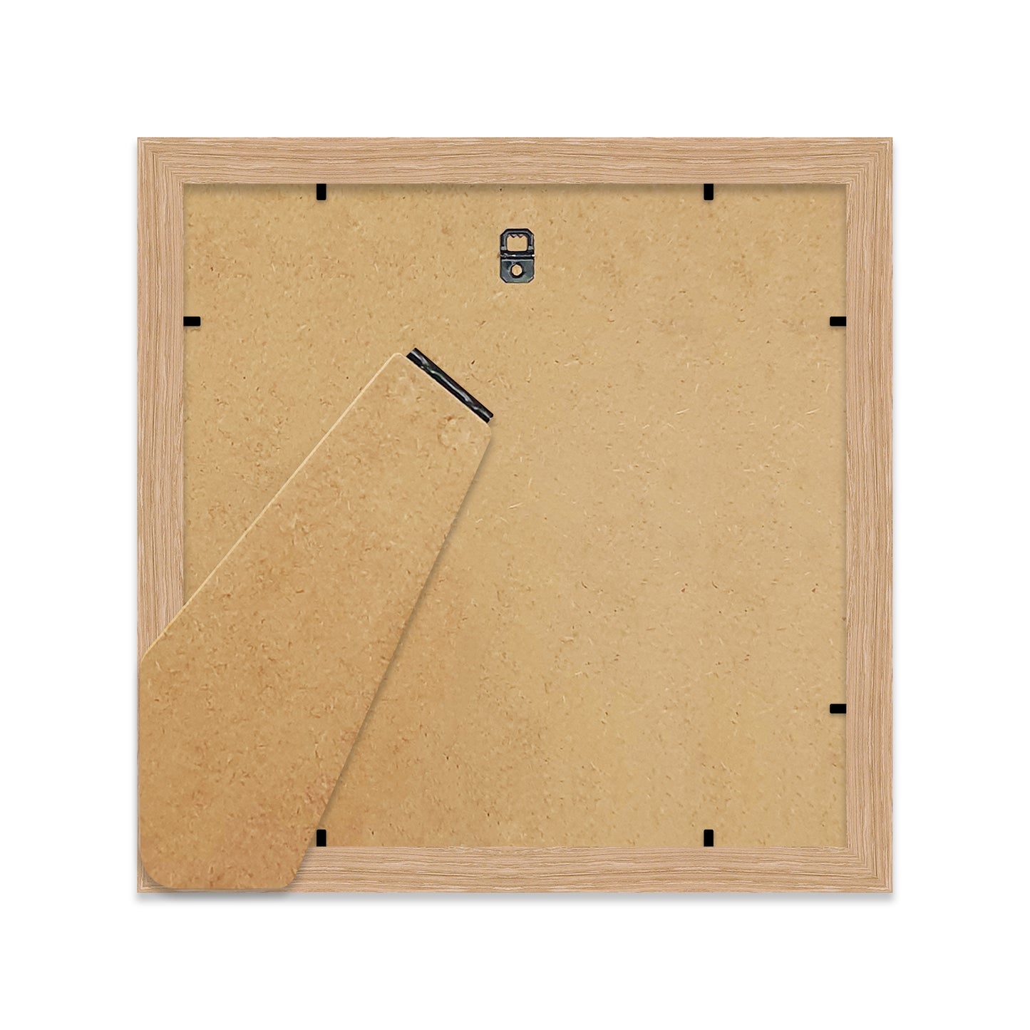 Oak Picture Frame 20mm Edge