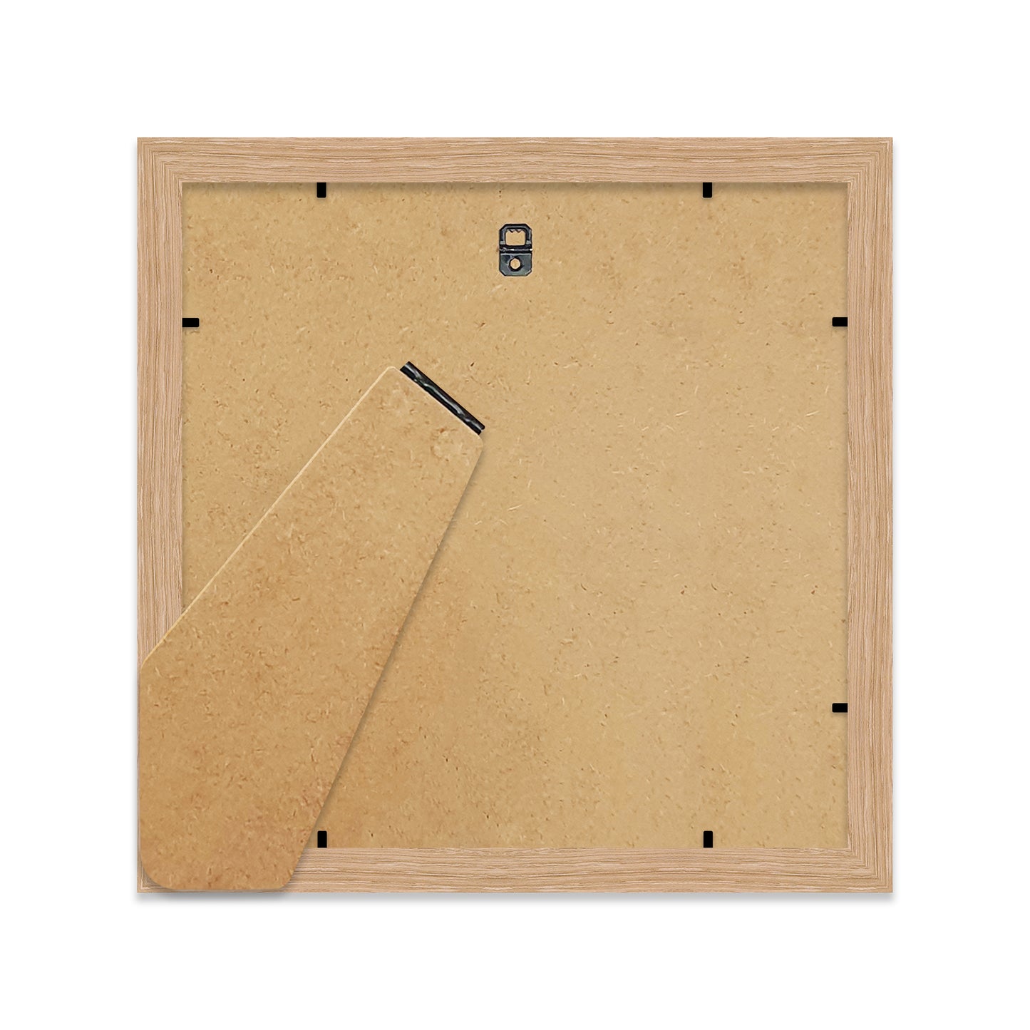 Oak Picture Frame 20mm Edge