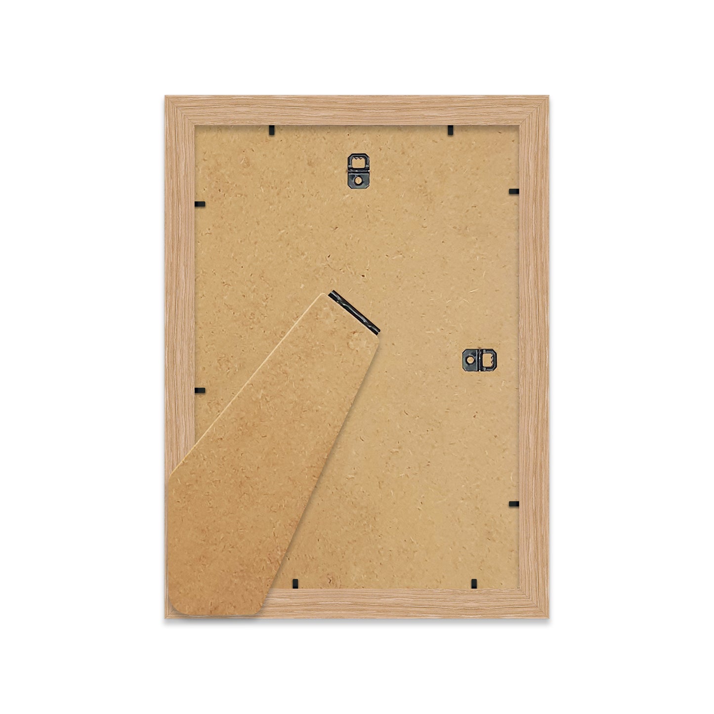 Oak Picture Frame 20mm Edge