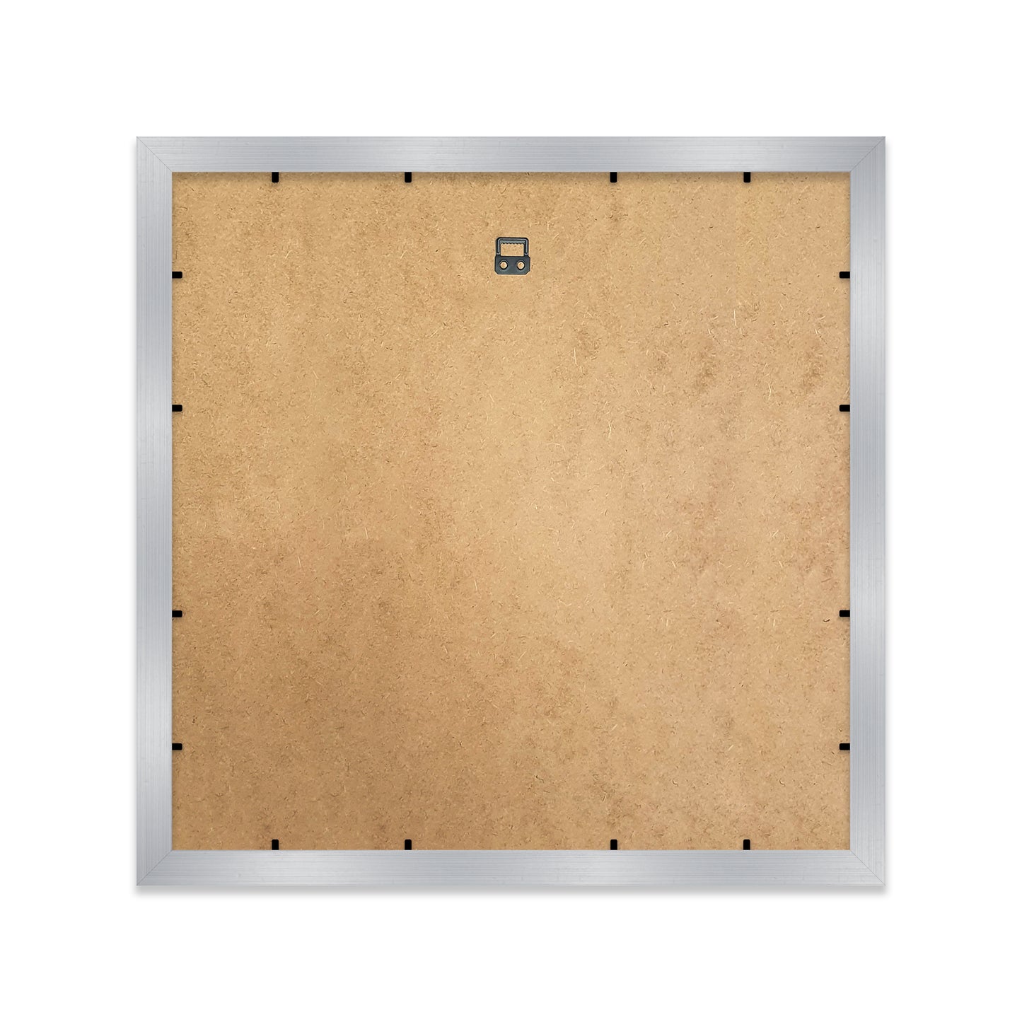 Silver Picture Frame 20mm Edge