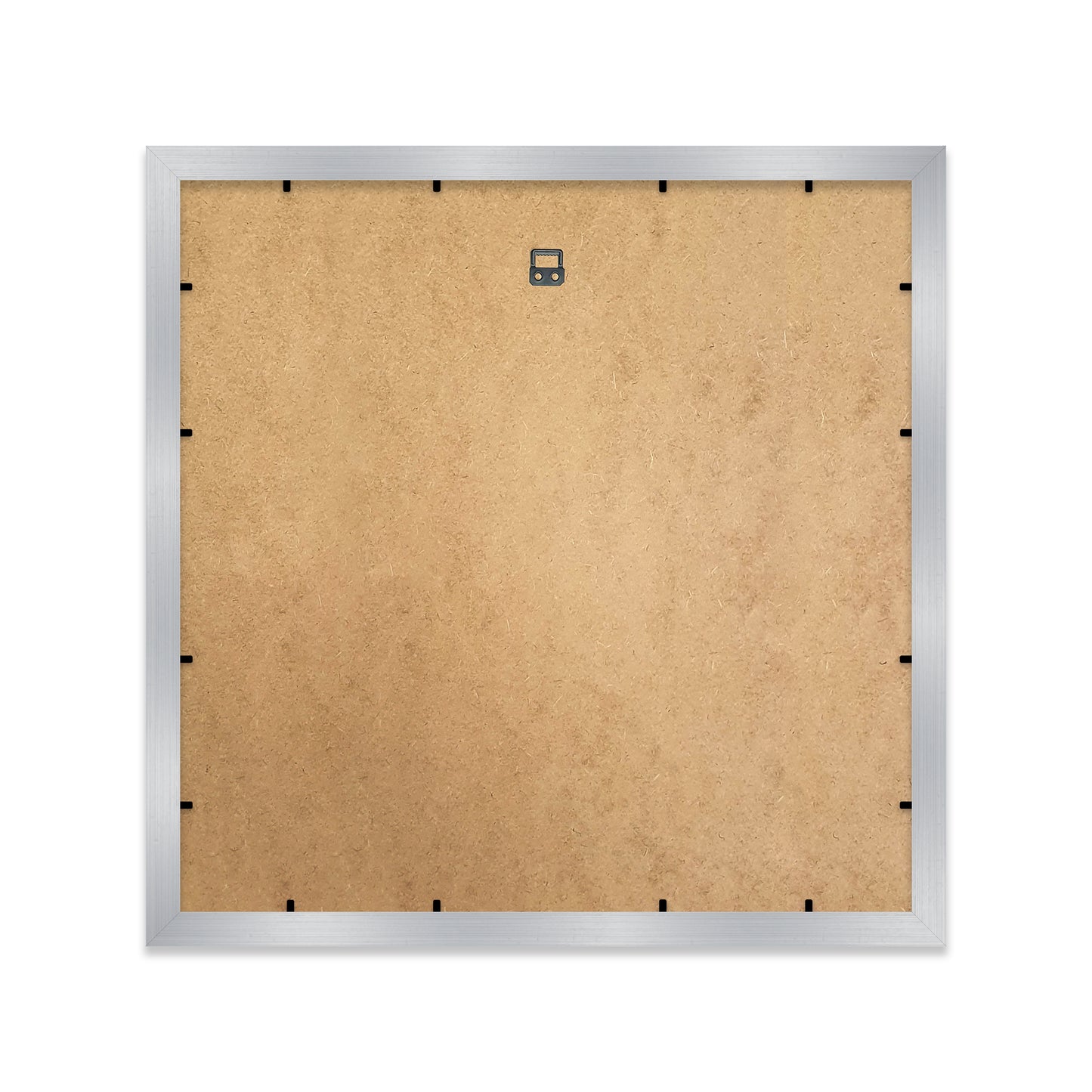 Silver Picture Frame 20mm Edge