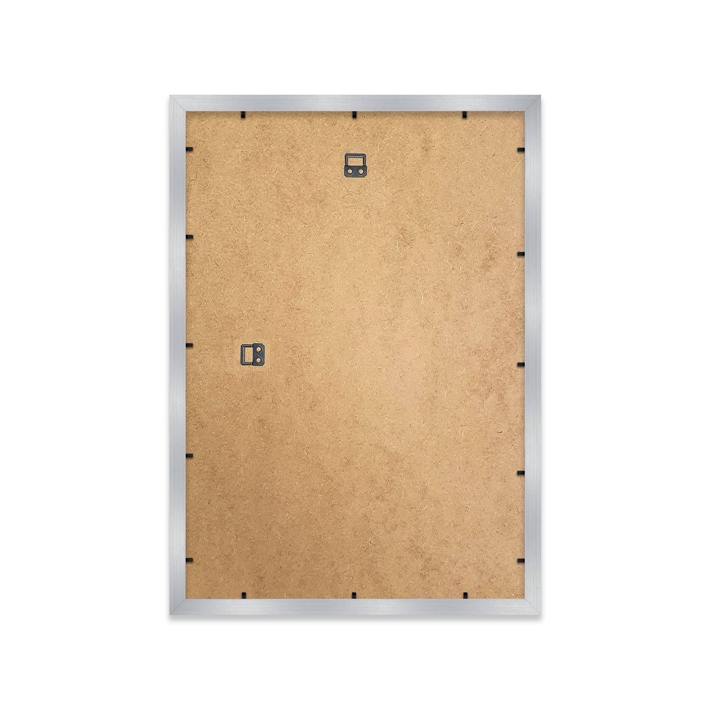 Silver Picture Frame 20mm Edge