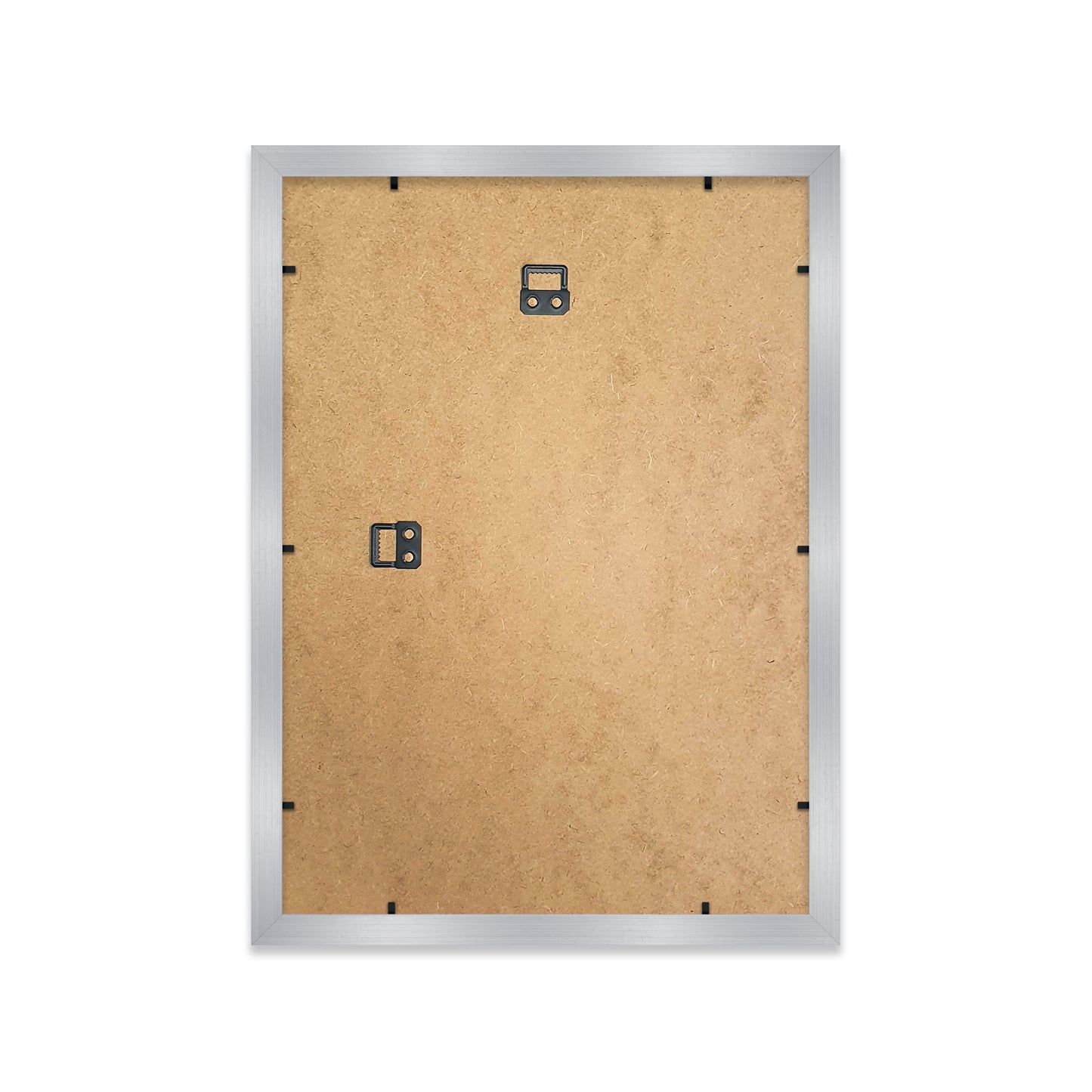 Silver Picture Frame 20mm Edge