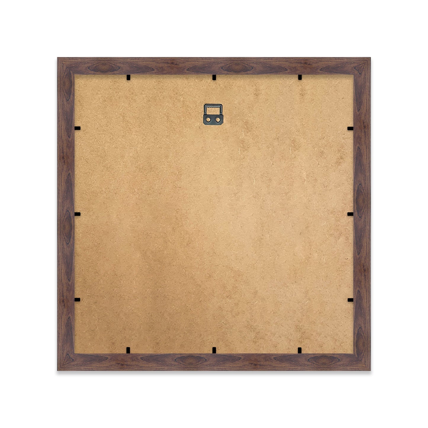 Walnut Picture Frame 20mm Edge