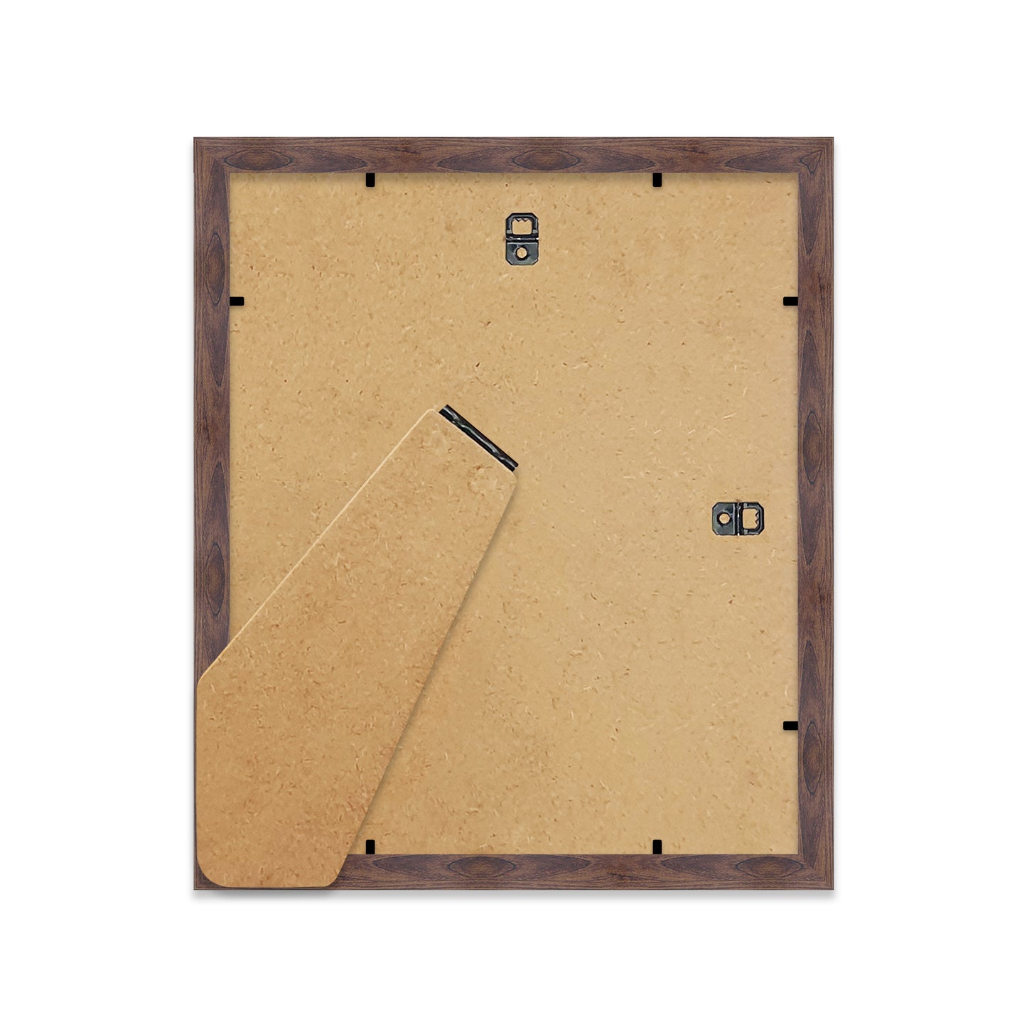Walnut Picture Frame 20mm Edge