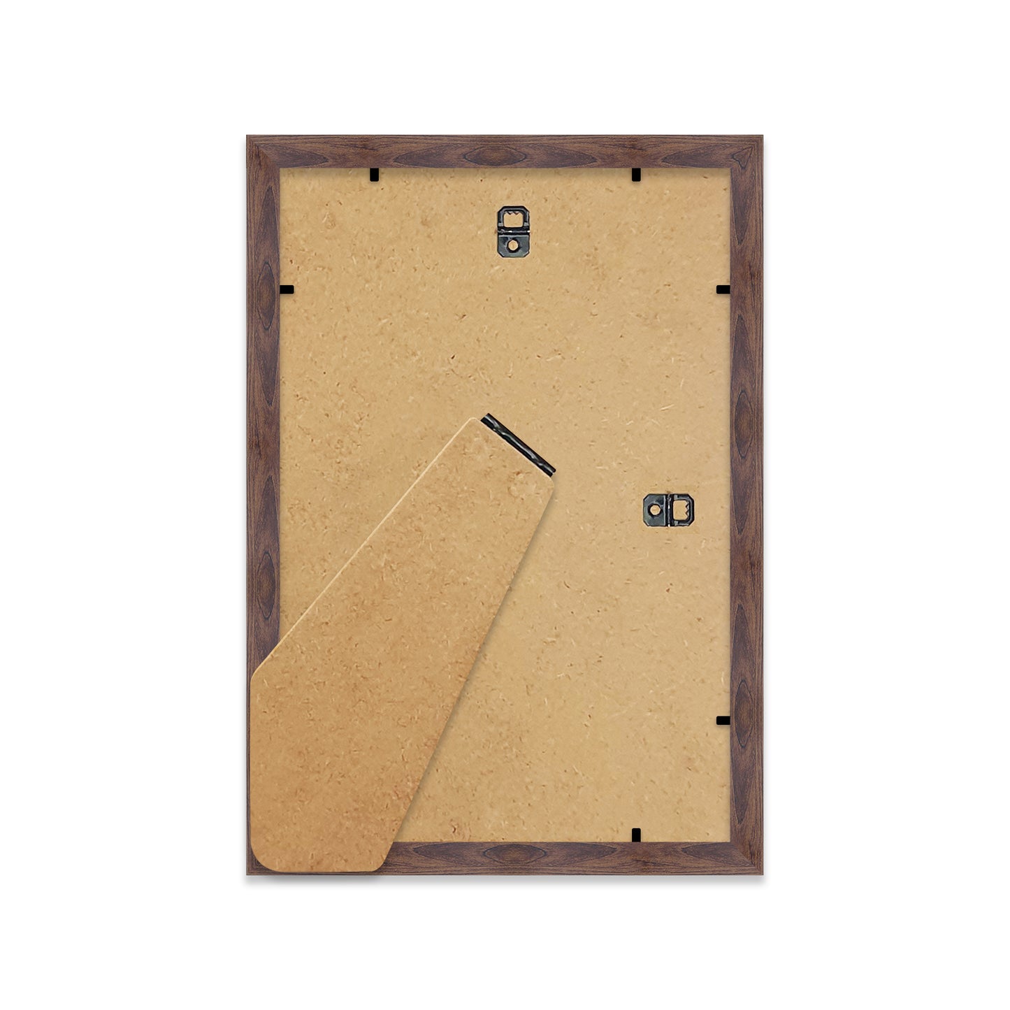 Walnut Picture Frame 20mm Edge