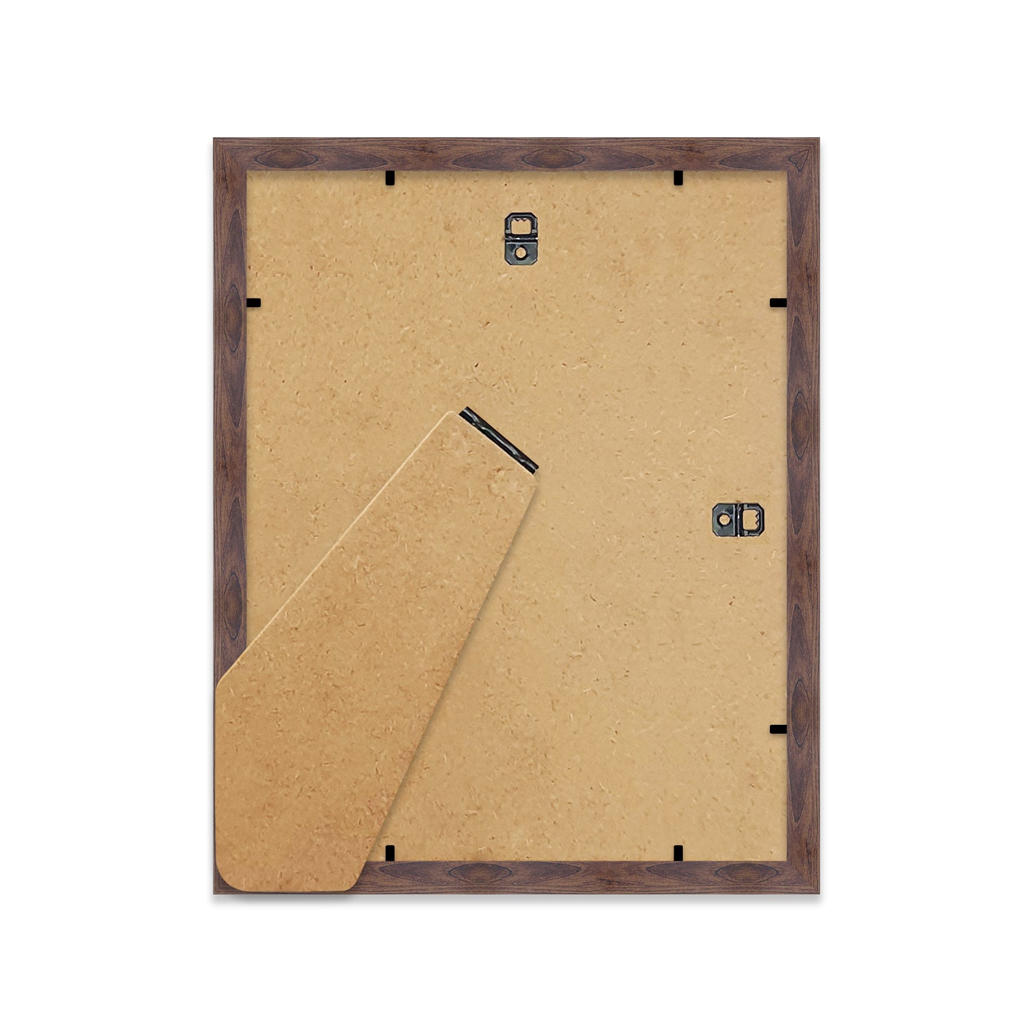 Walnut Picture Frame 20mm Edge