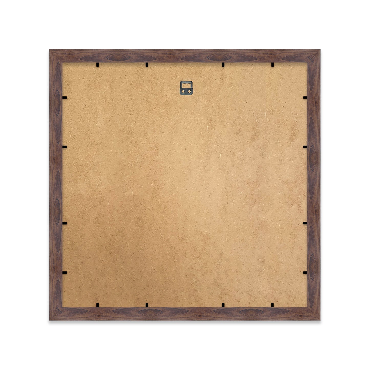 Walnut Picture Frame 20mm Edge