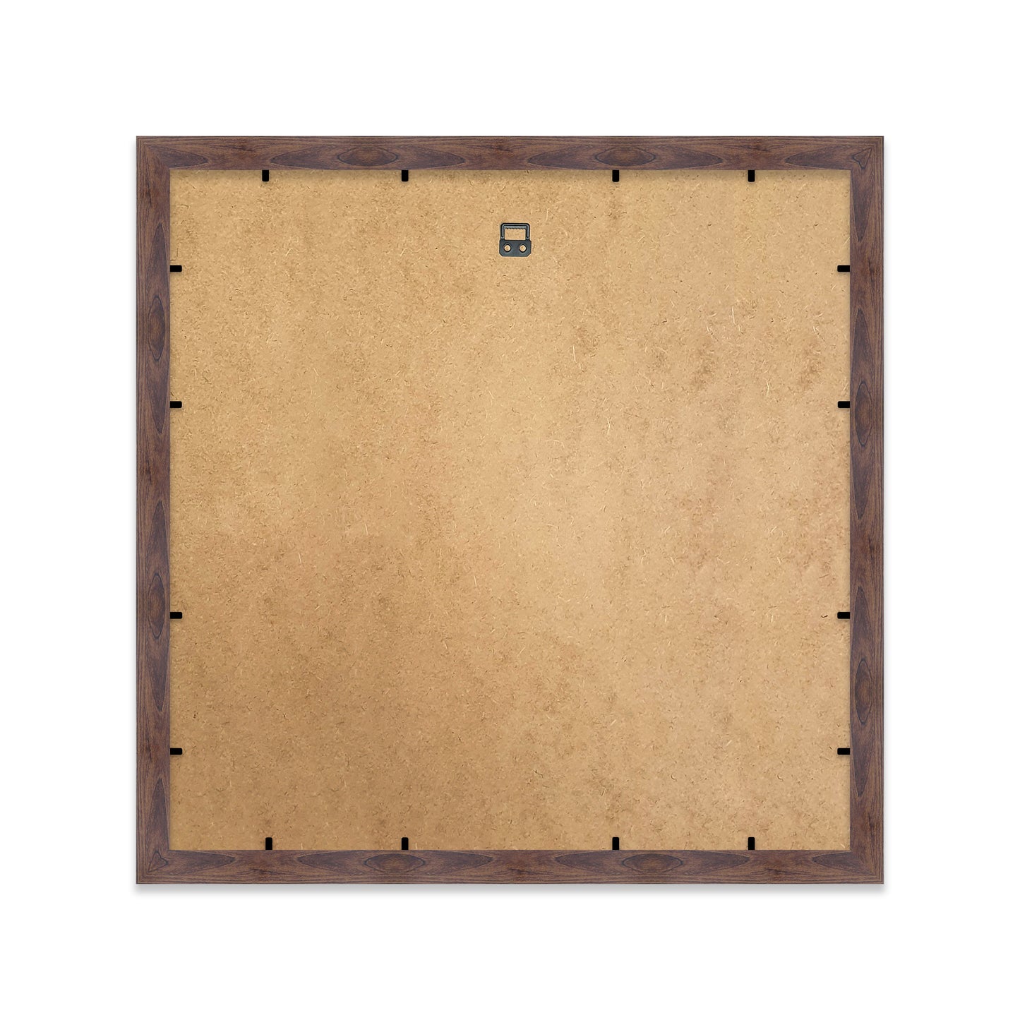 Walnut Picture Frame 20mm Edge